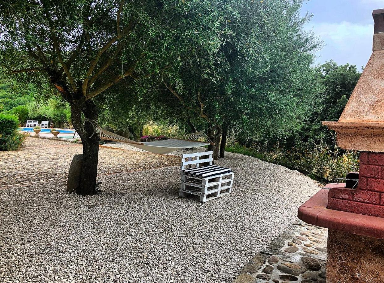 Casa vacanza centro Sardegna