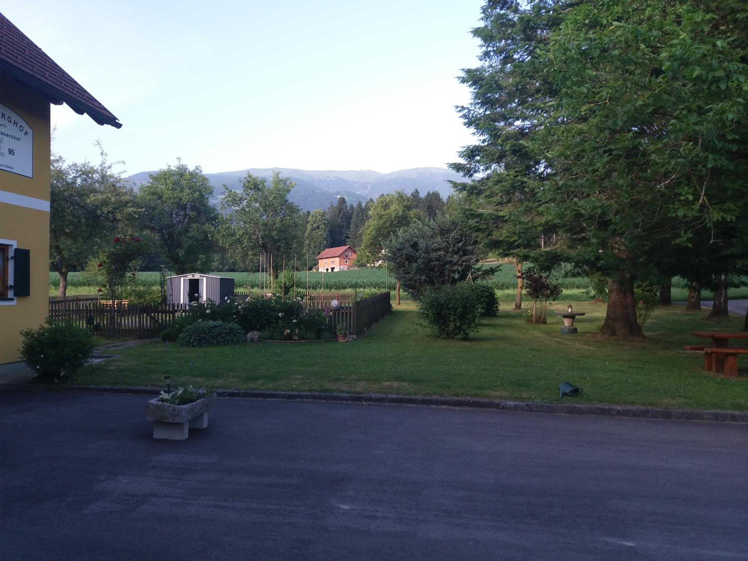 Dachberghof