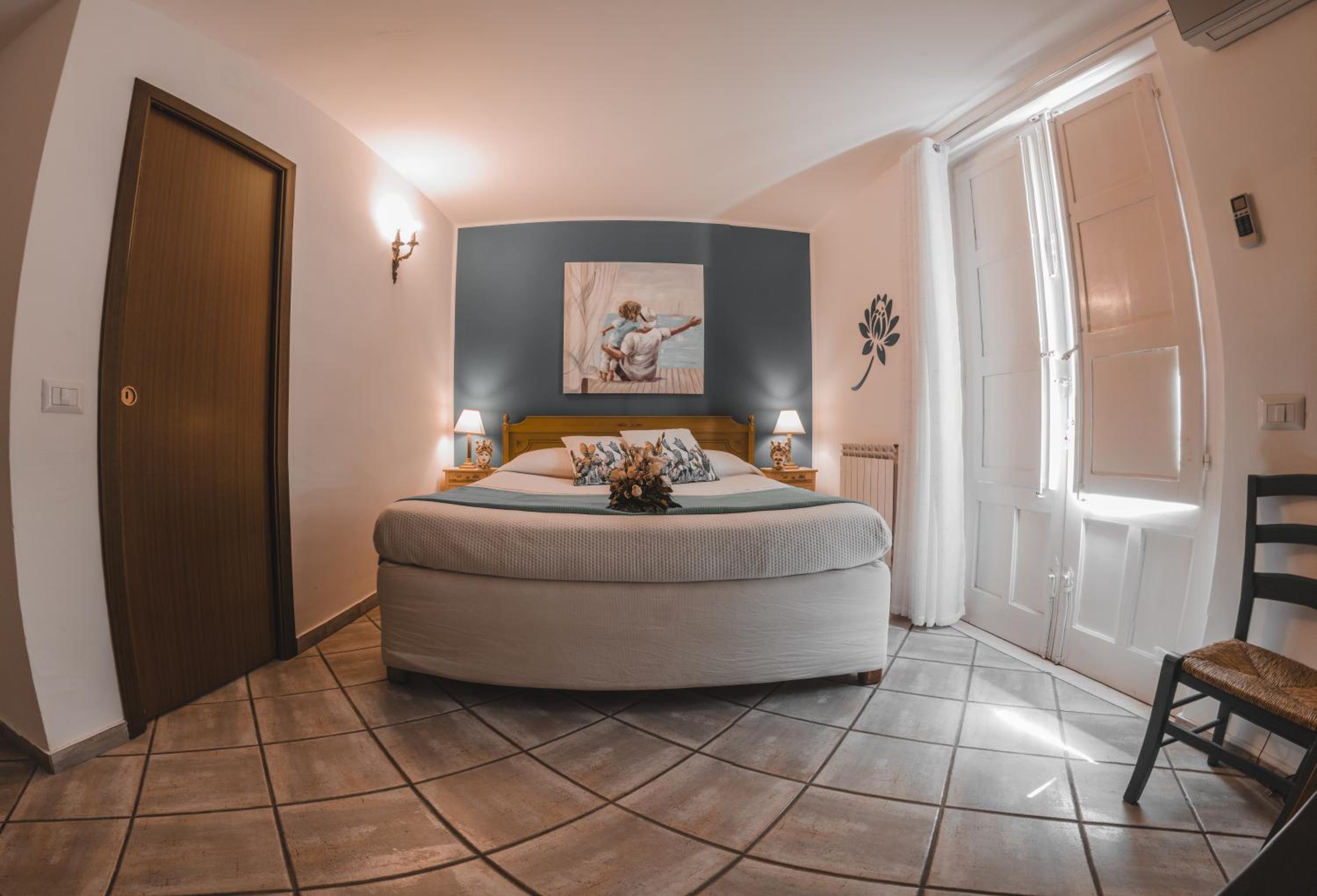Alcantara Natura Country House view 2