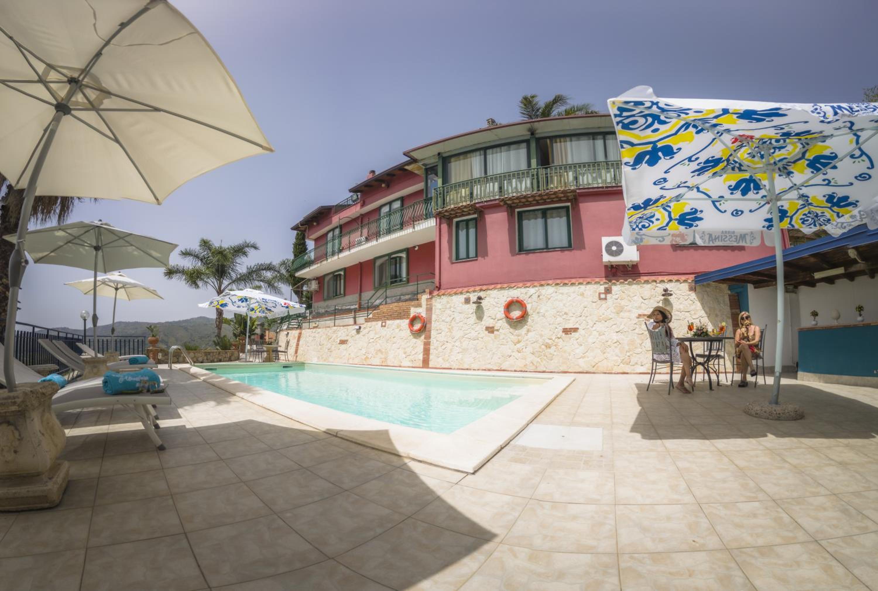 Alcantara Natura Country House view 5