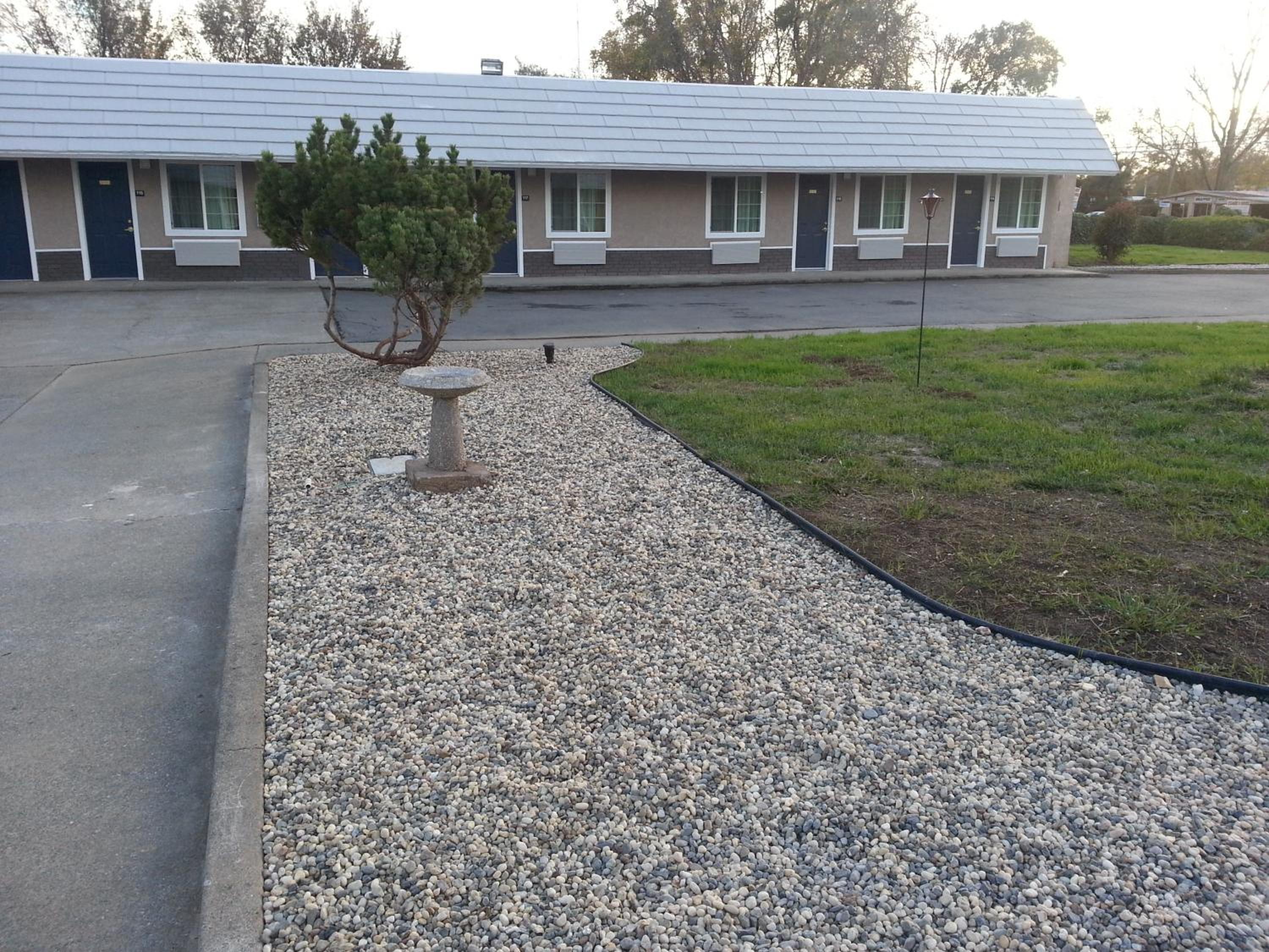 Pacific Motel