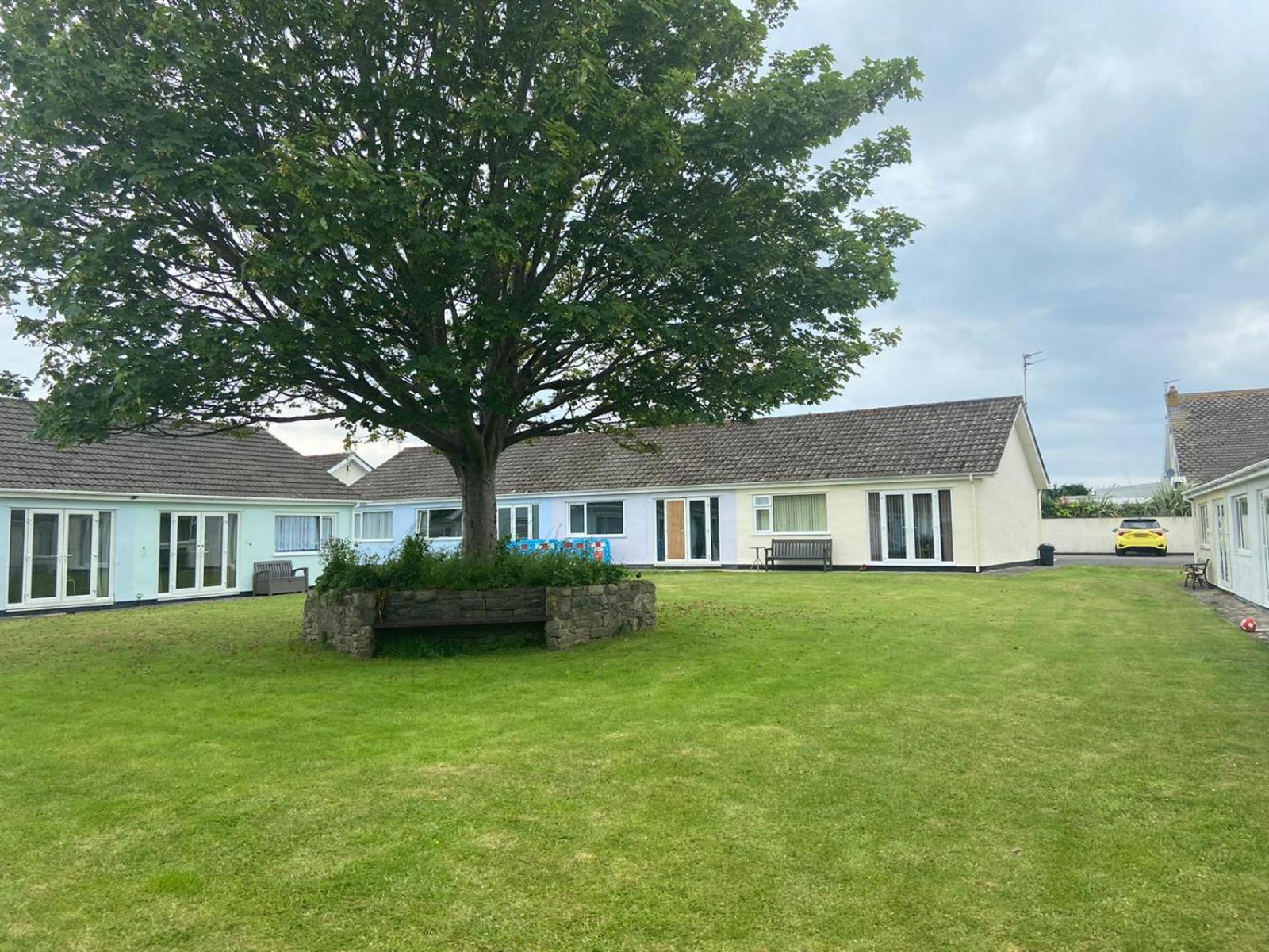 Gower Cottage