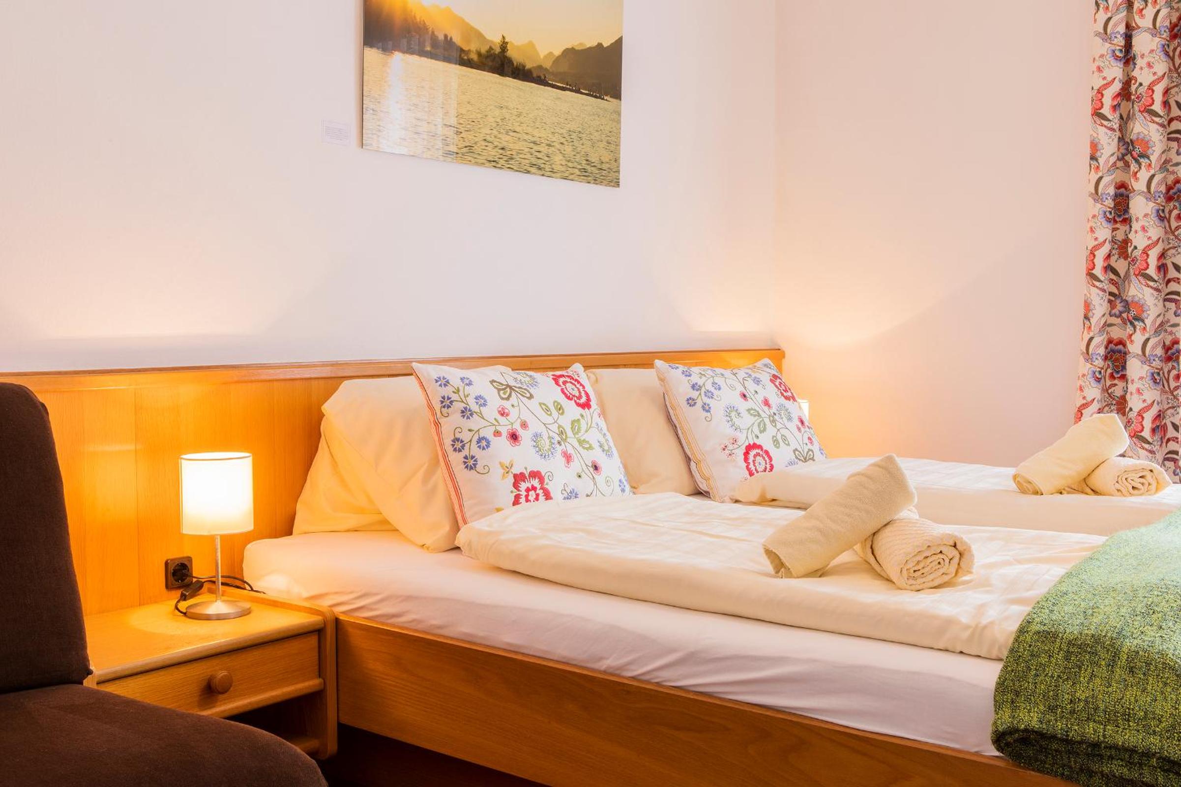 Hotel garni Weberhäusl
