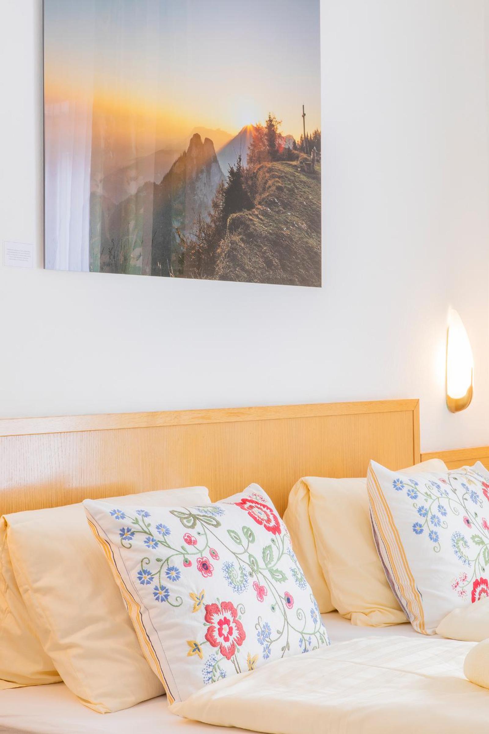 Hotel garni Weberhäusl