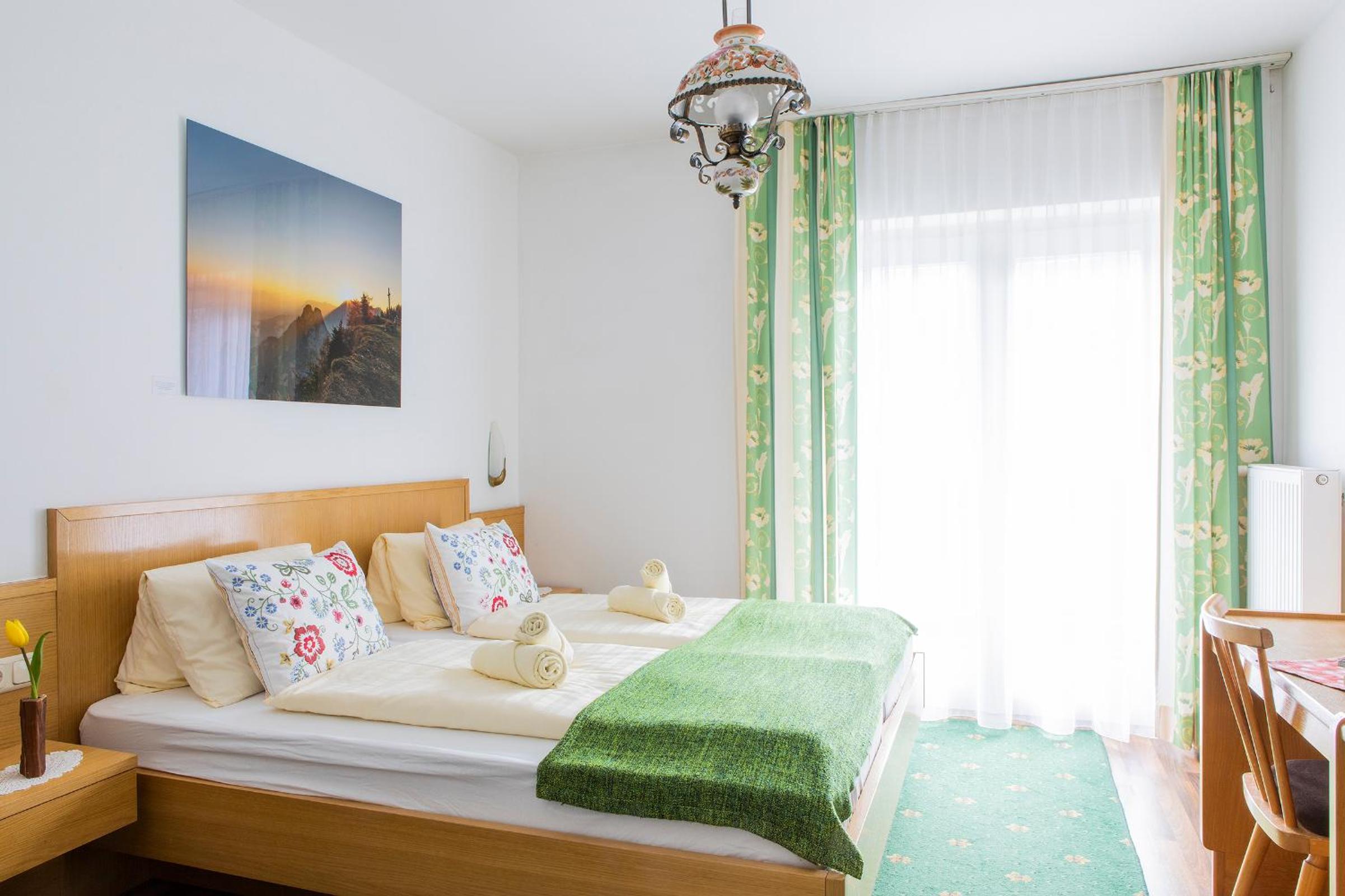 Hotel garni Weberhäusl