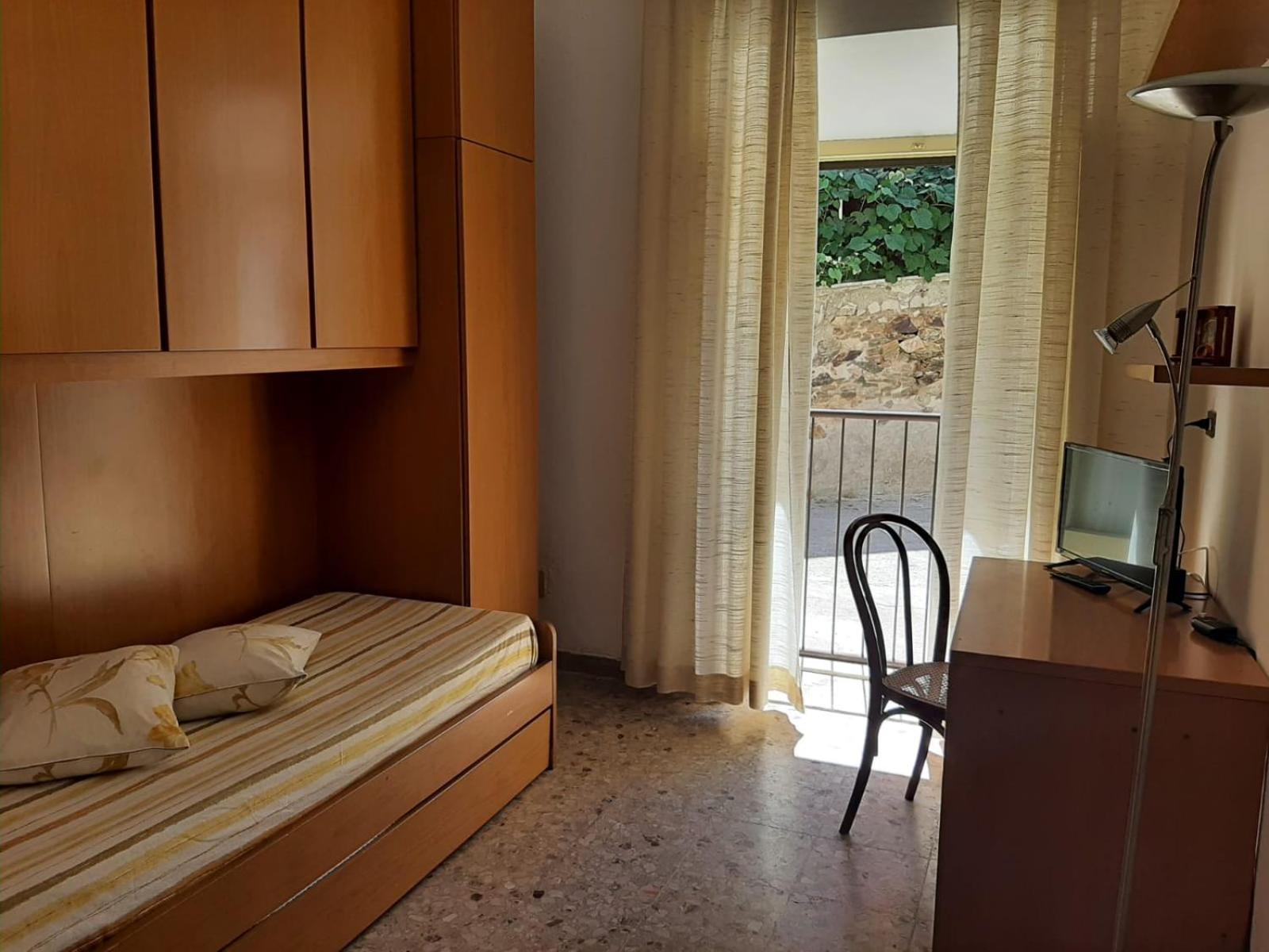 Appartamento CASA LUNA nel centro di Capoliveri view 5