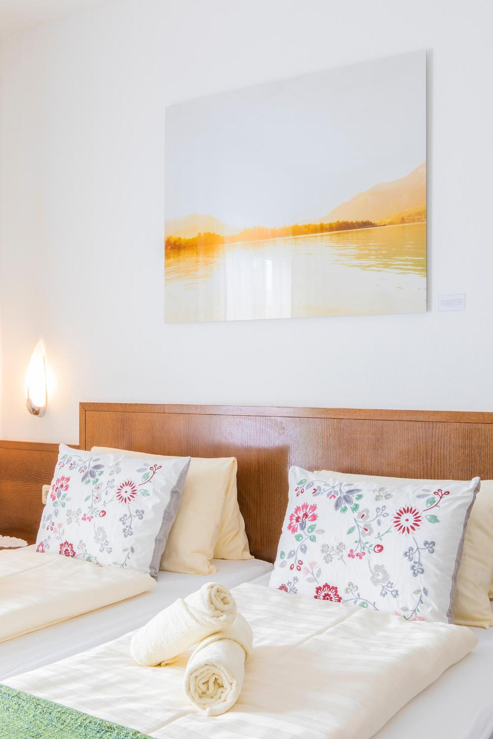 Hotel garni Weberhäusl