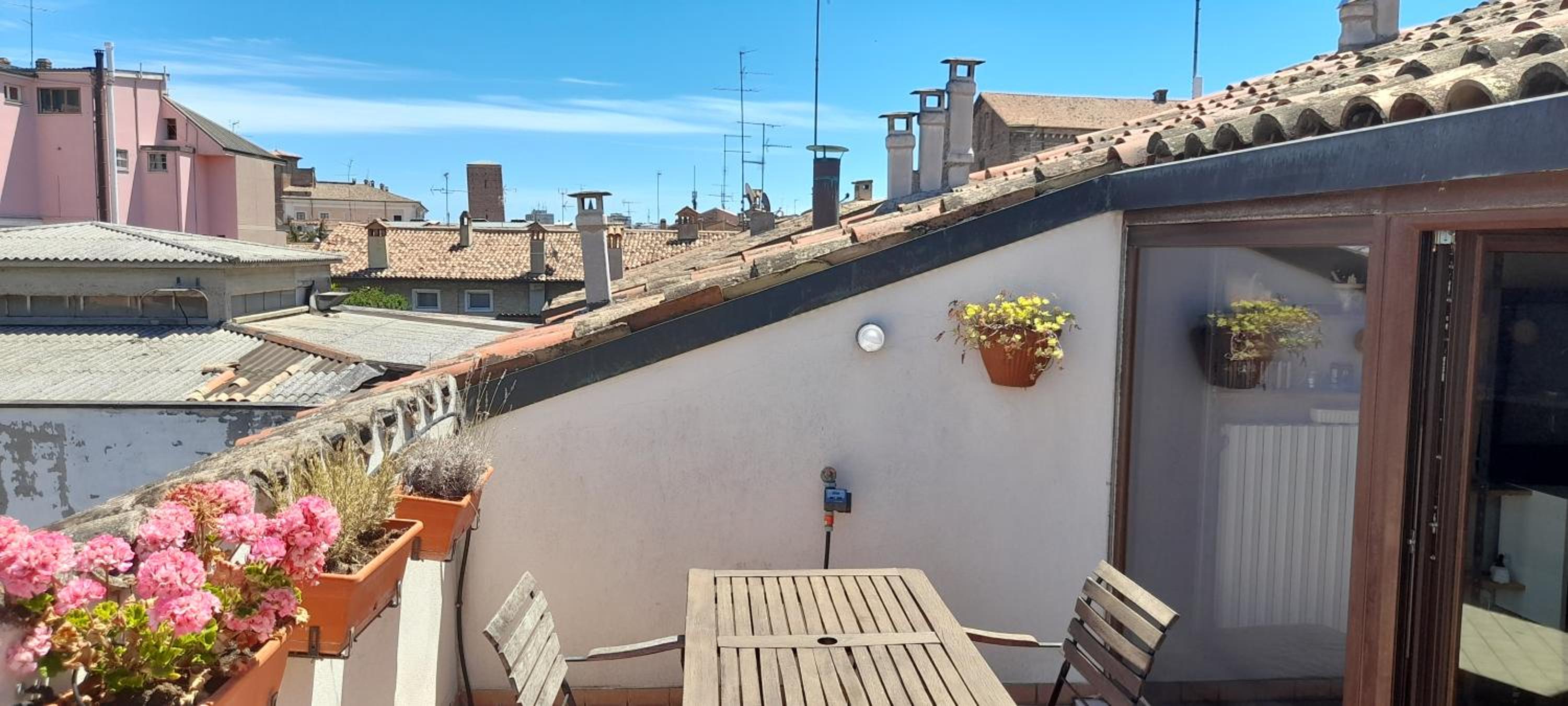 roof
