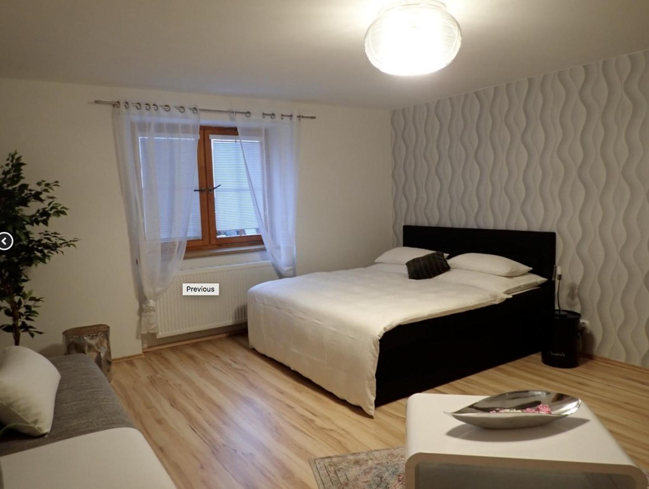 Apartment La Guccinela