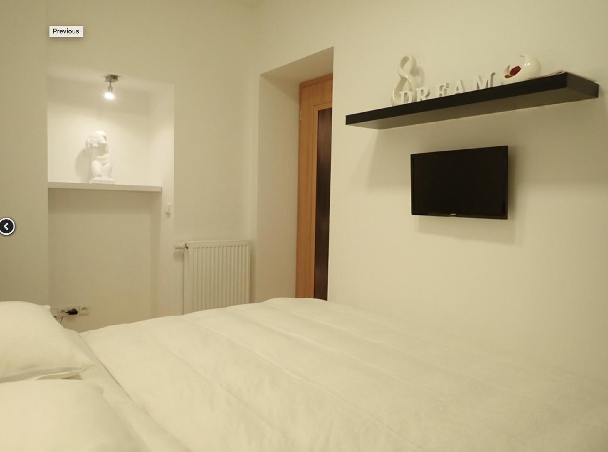 Apartment La Guccinela