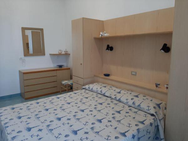 Appartamento CASA SOLE nel centro di Capoliveri view 5
