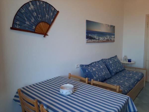 Appartamento CASA SOLE nel centro di Capoliveri view 4