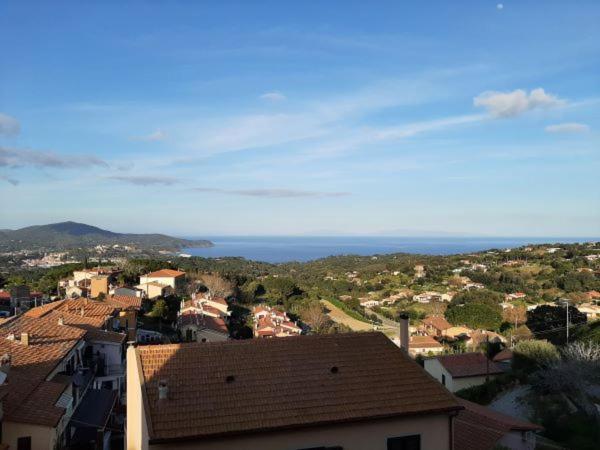 Appartamento CASA SOLE nel centro di Capoliveri view 3