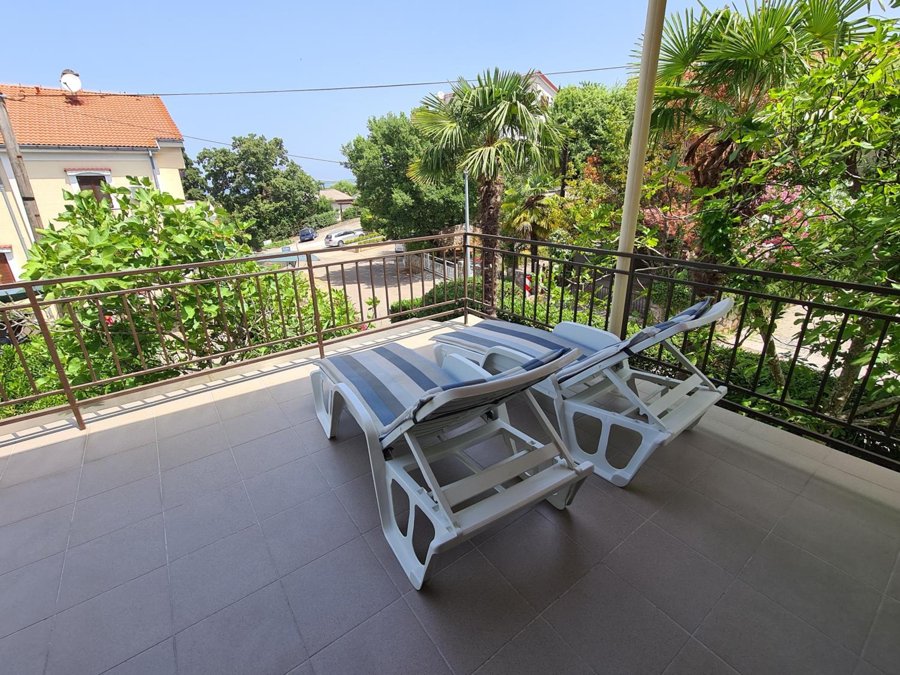 Apartman Tamy view 3