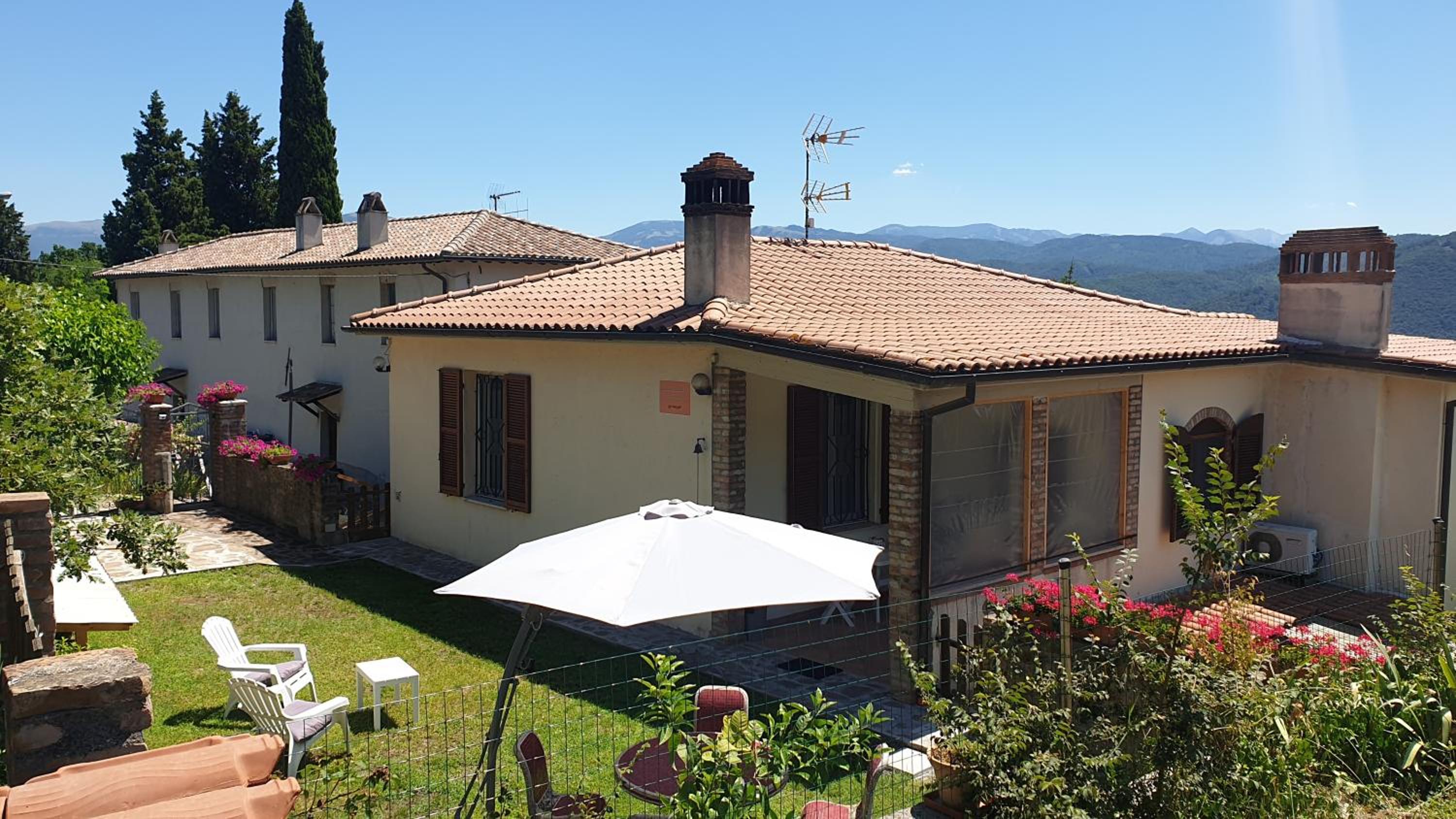 Casato Clavelli 1 view 2