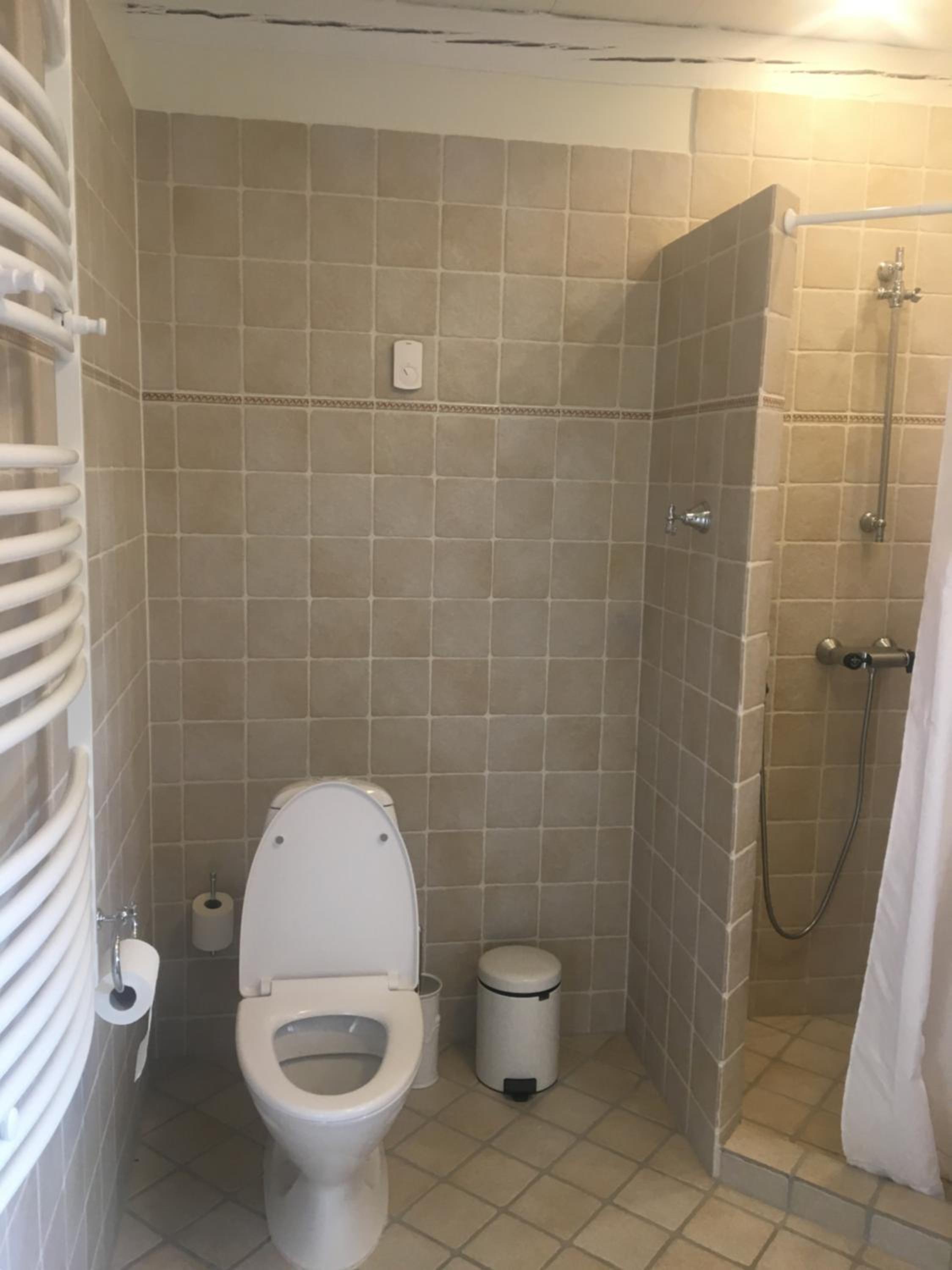 Vita og Pouls Gård - Guesthouse