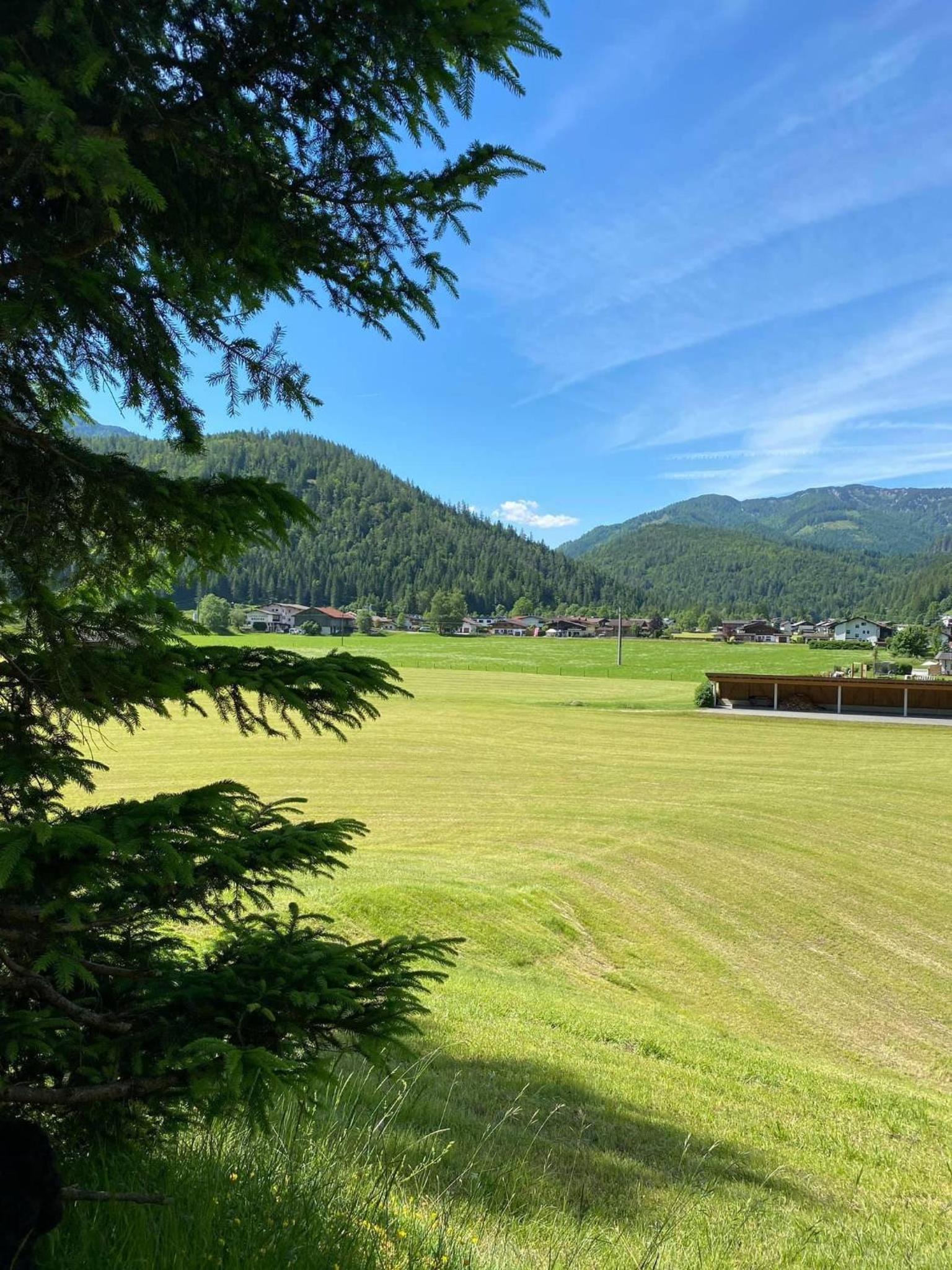Haus Alpenrose