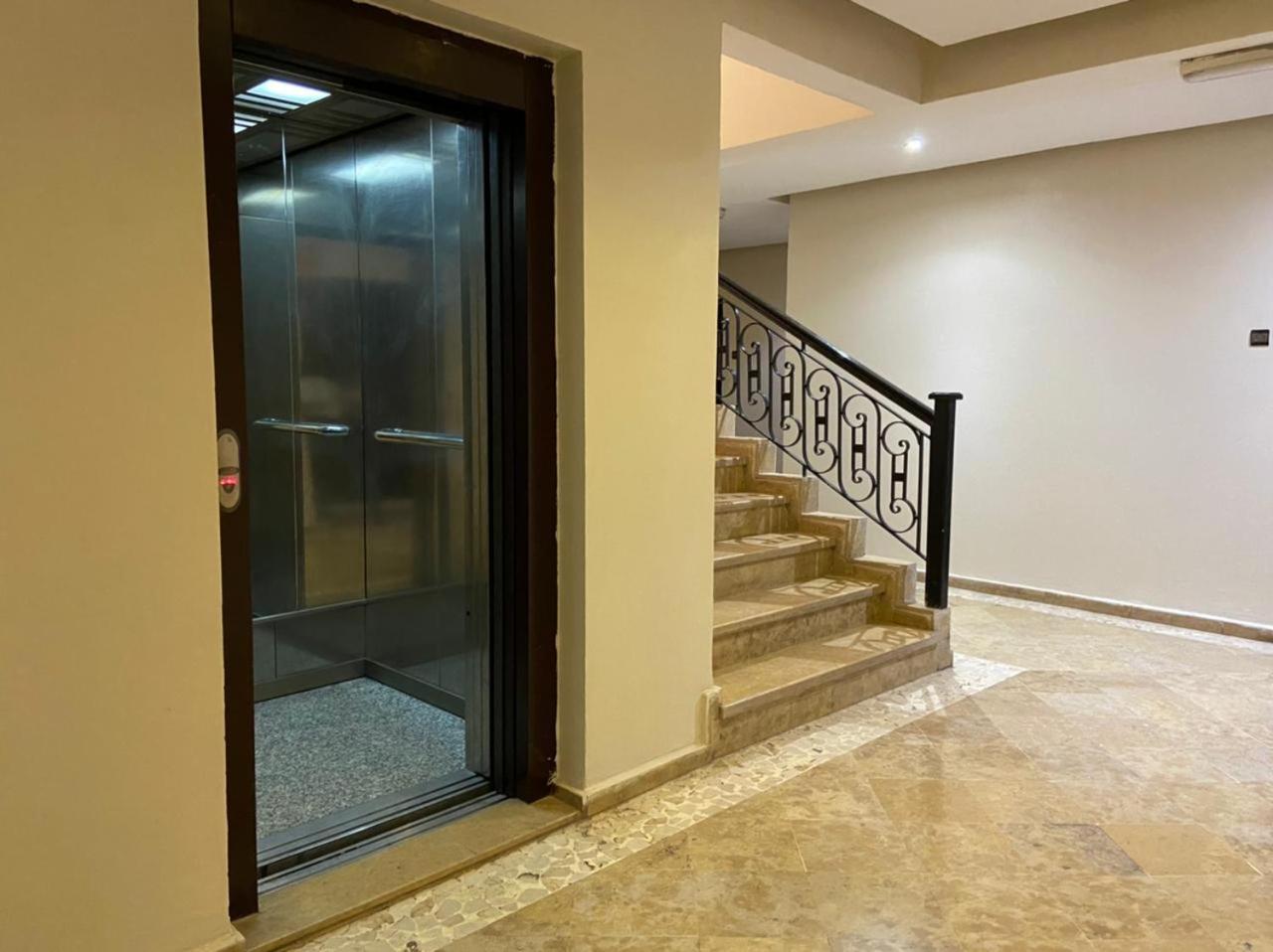 Sabor Apartments Anas Majorelle