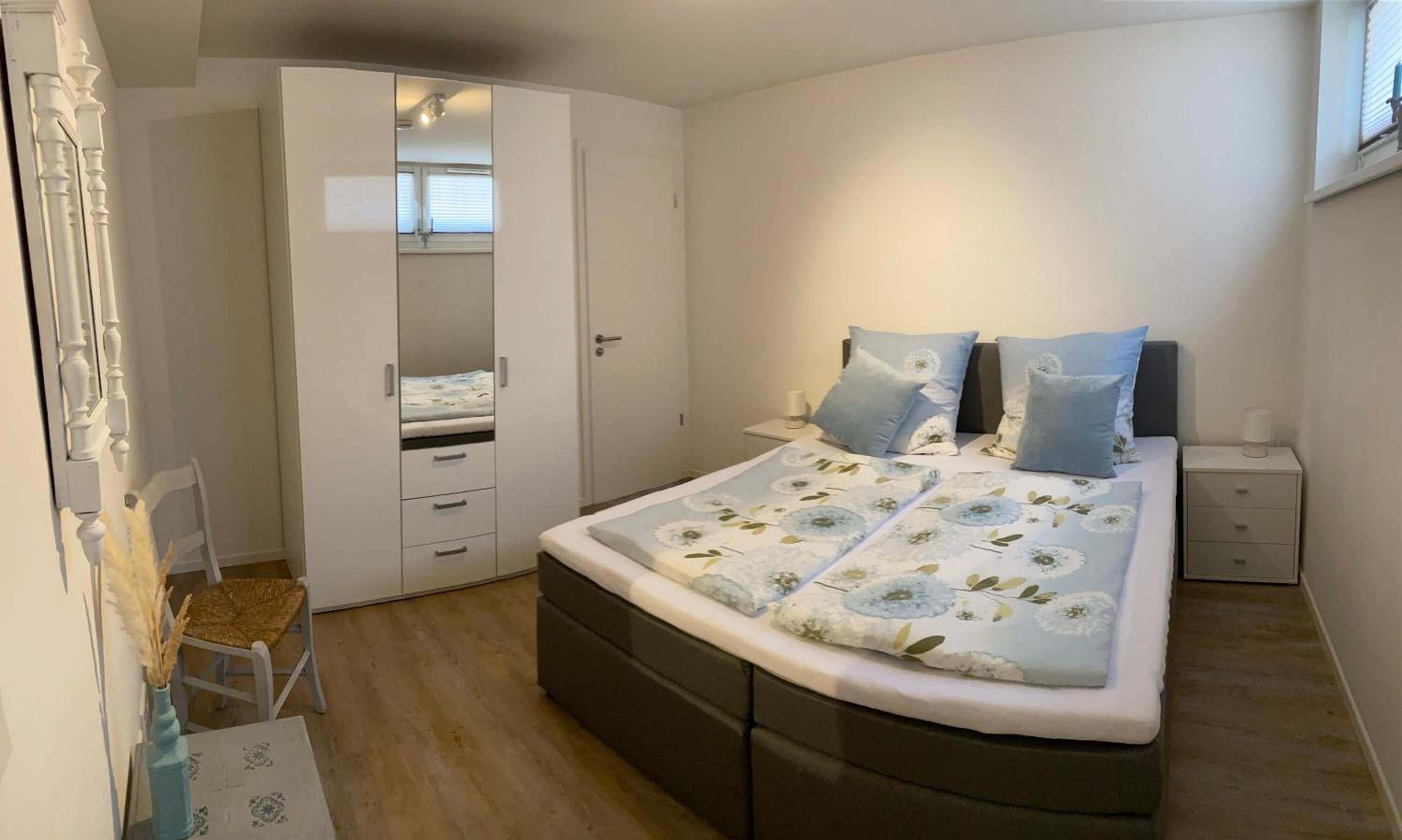 Warendorf 14 en Warendorf — hotel room