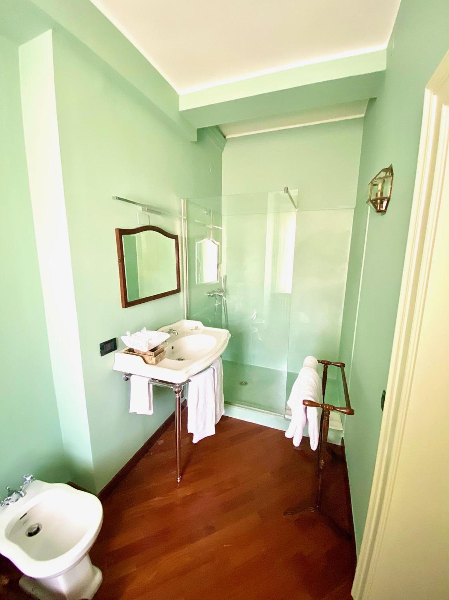 Palazzo Mantua Benavides Suites & Apartments