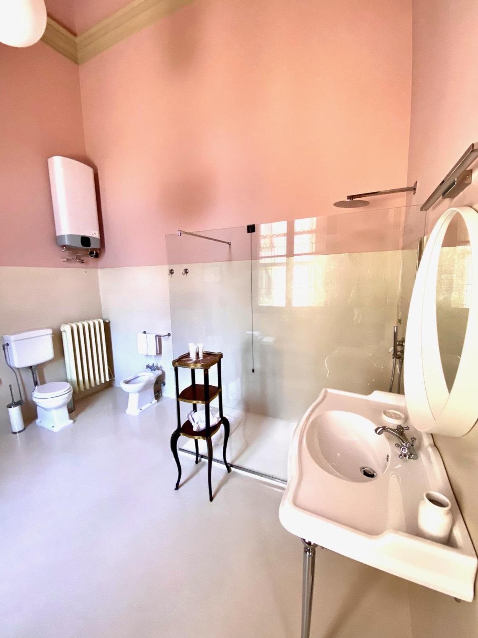 Palazzo Mantua Benavides Suites & Apartments