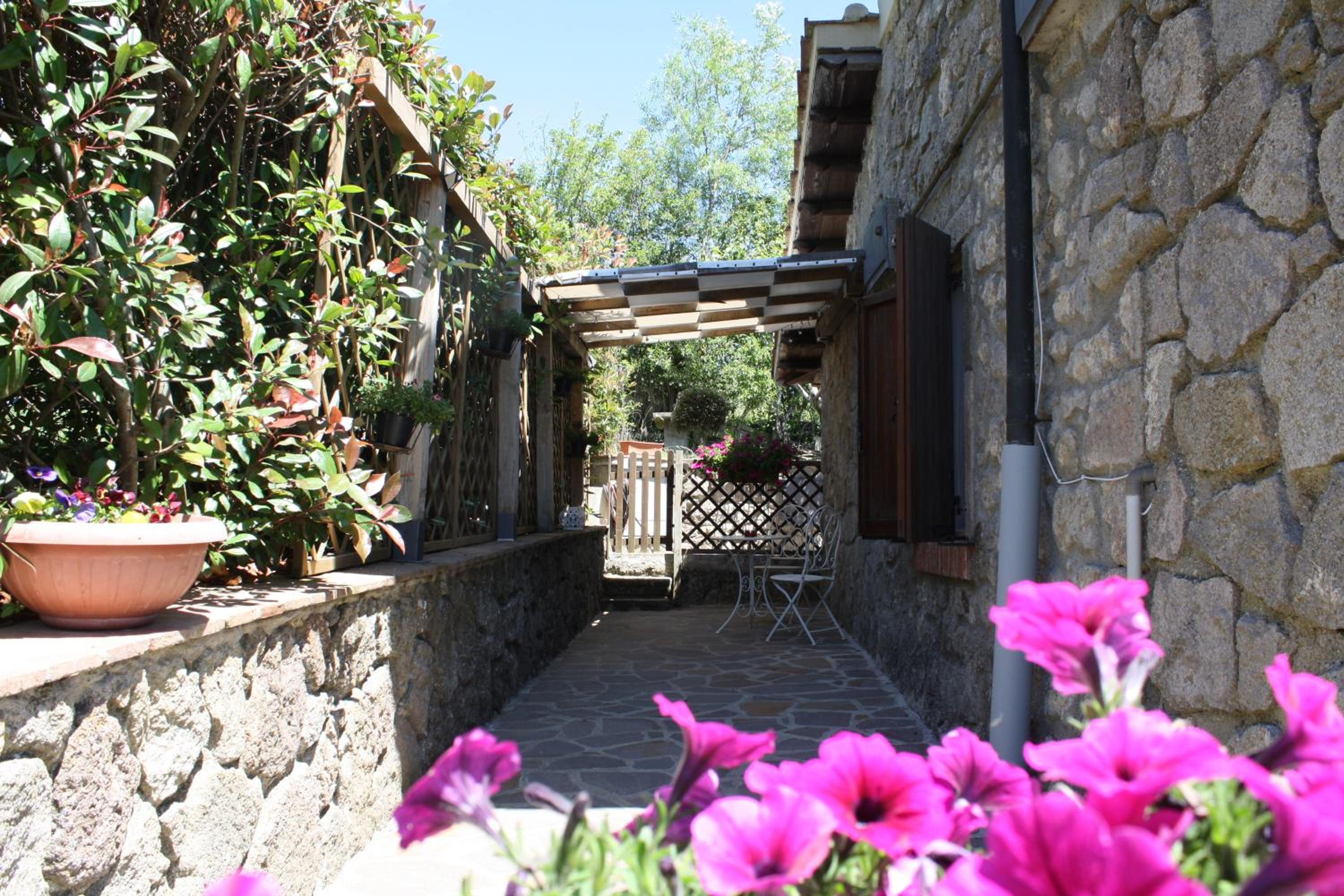 Agriturismo Biagiotti