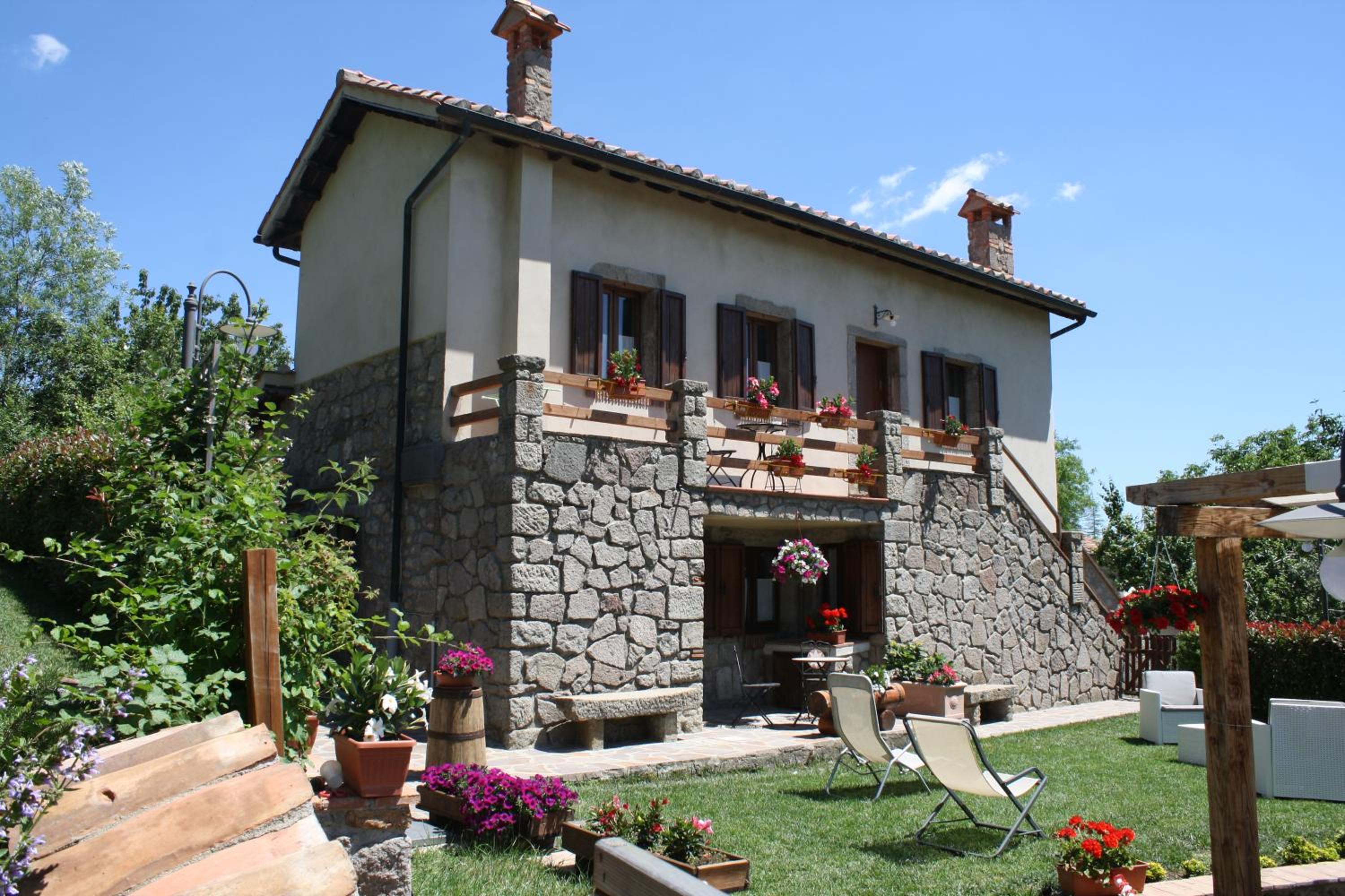 Agriturismo Biagiotti