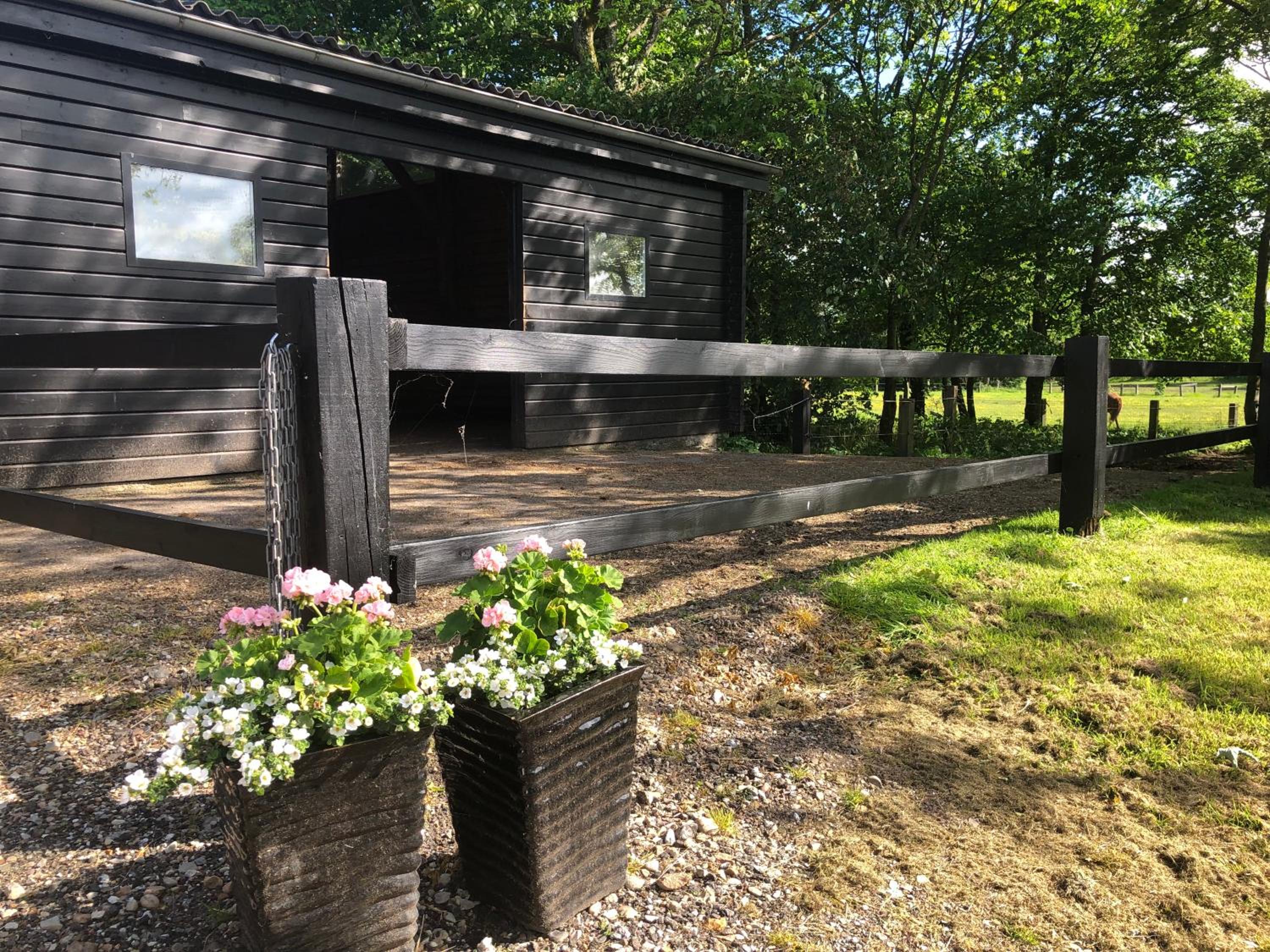 Hedegaard Holiday Apartments