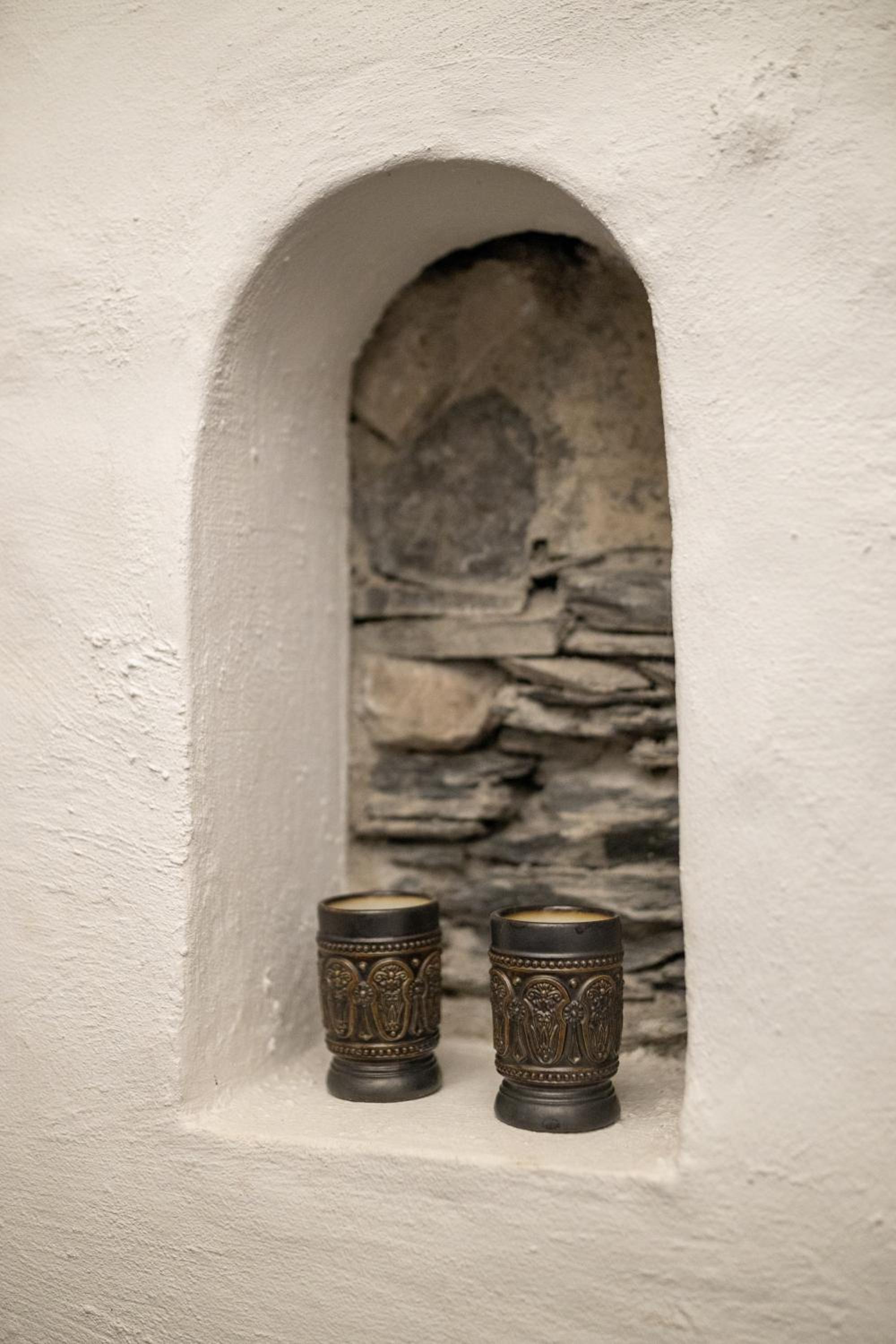 Seminarhaus Heim Retreat, Fachwerkhaus von 1451, Yoga, Naturgarten für 10 Personen