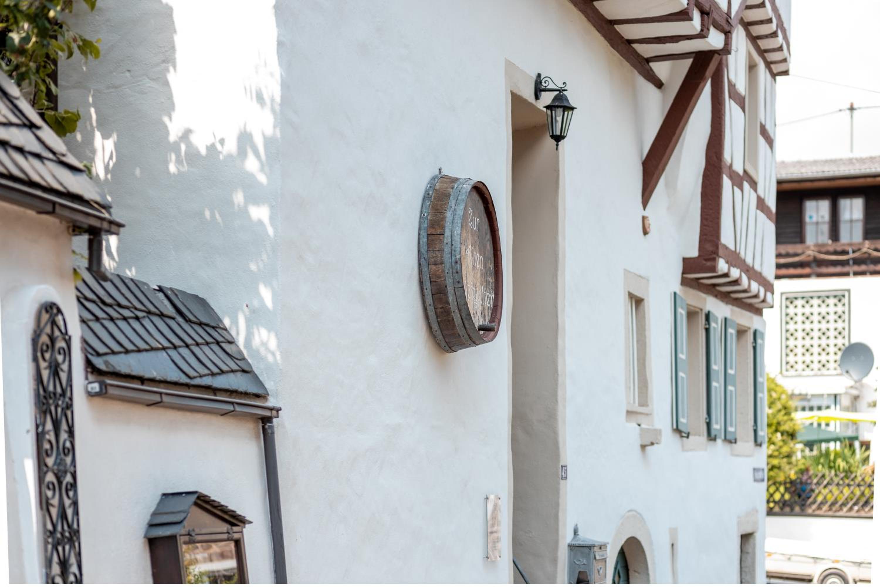 Seminarhaus Heim Retreat, Fachwerkhaus von 1451, Yoga, Naturgarten für 10 Personen