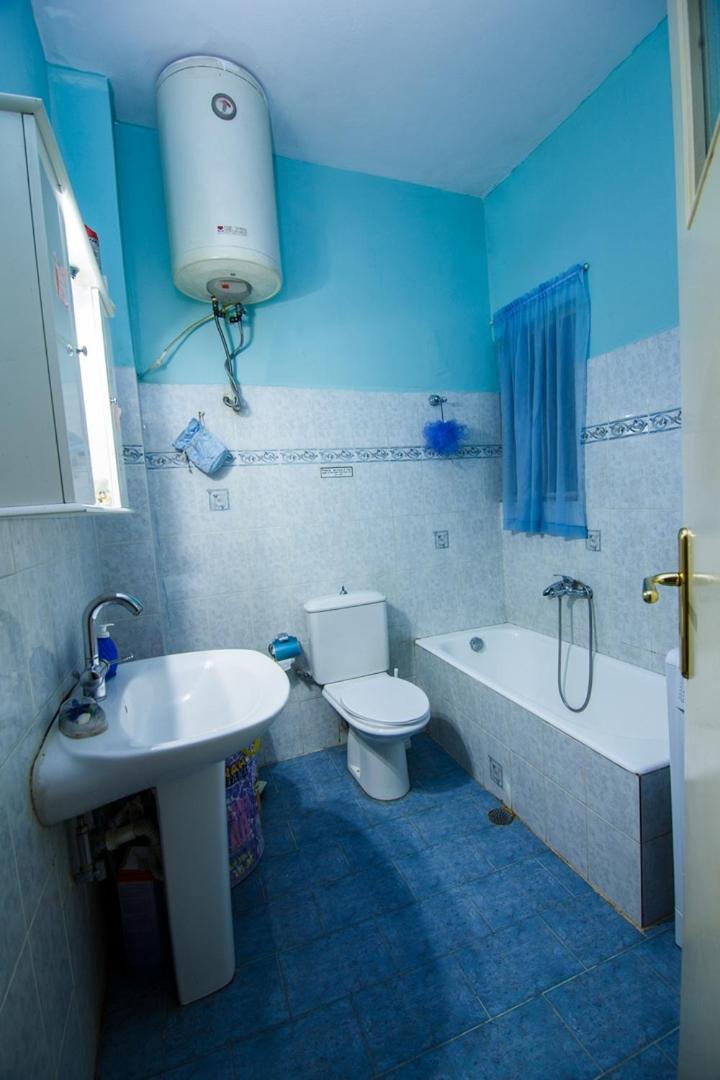Antonio's Guest House