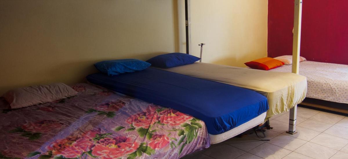 Antonio's Guest House