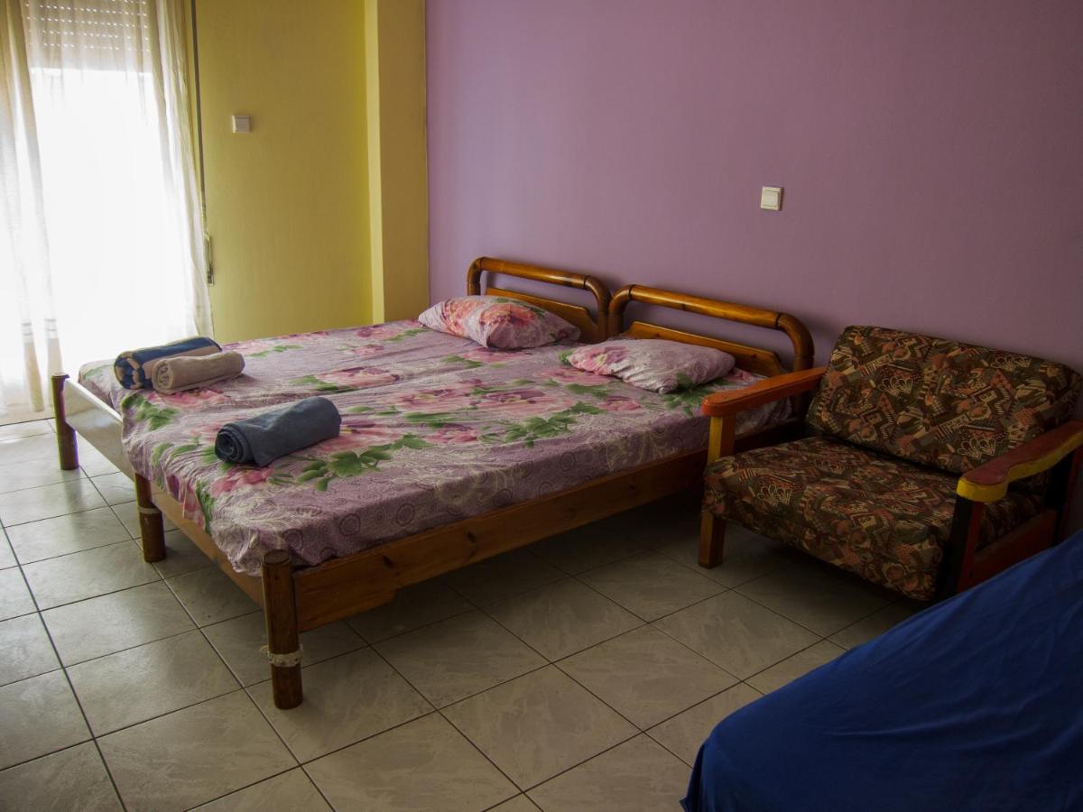 Antonio's Guest House