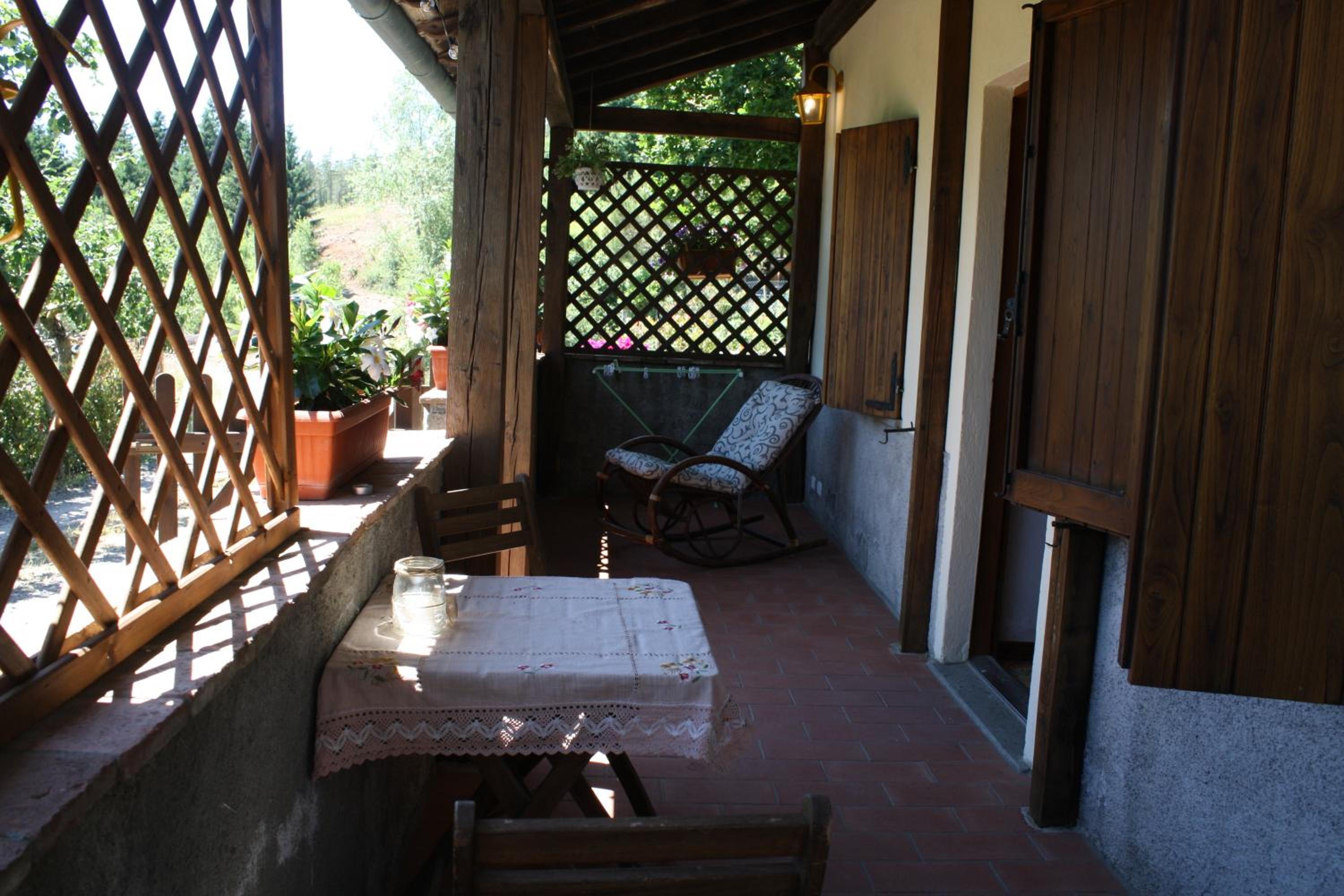 Agriturismo Biagiotti