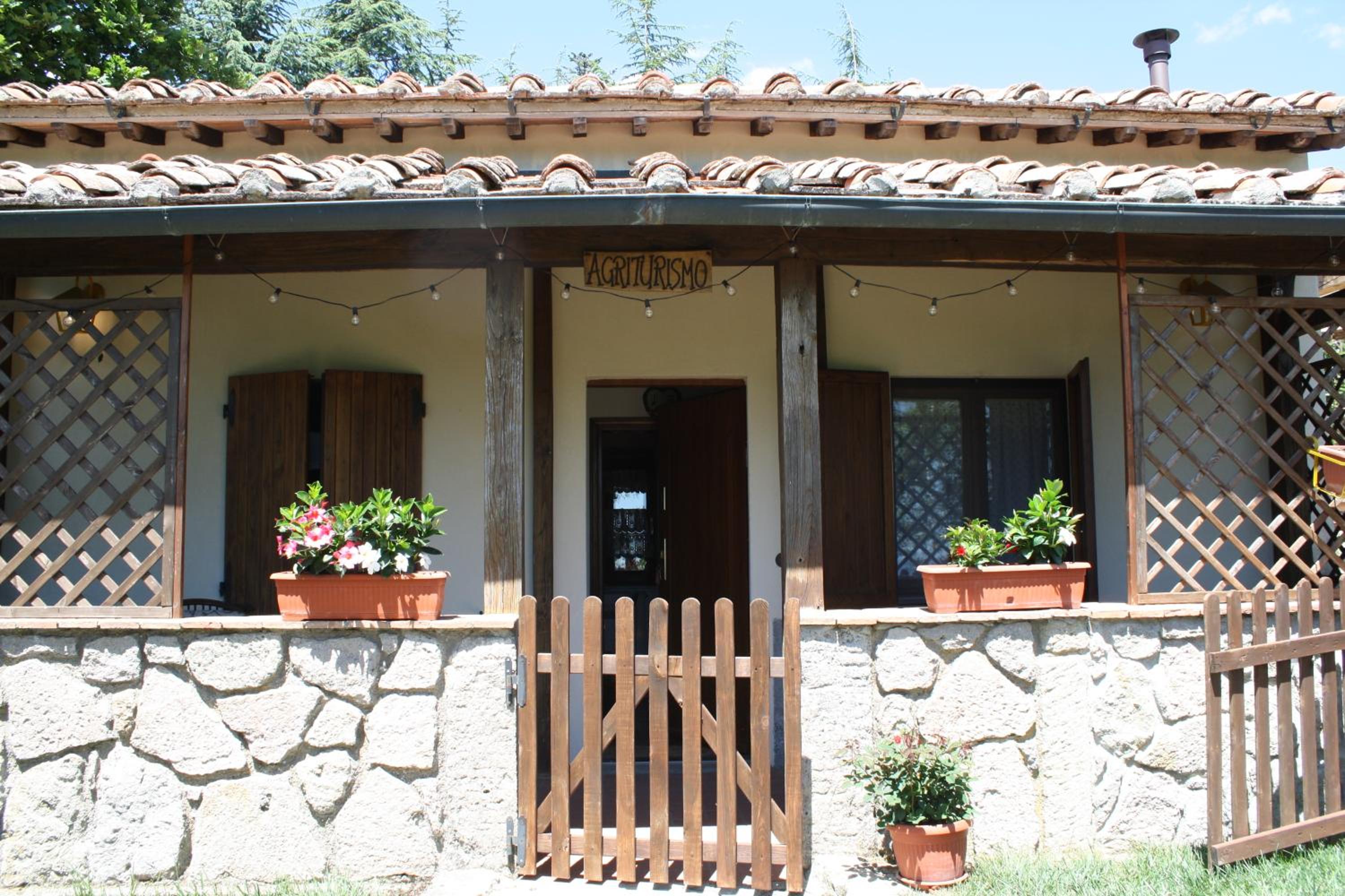 Agriturismo Biagiotti