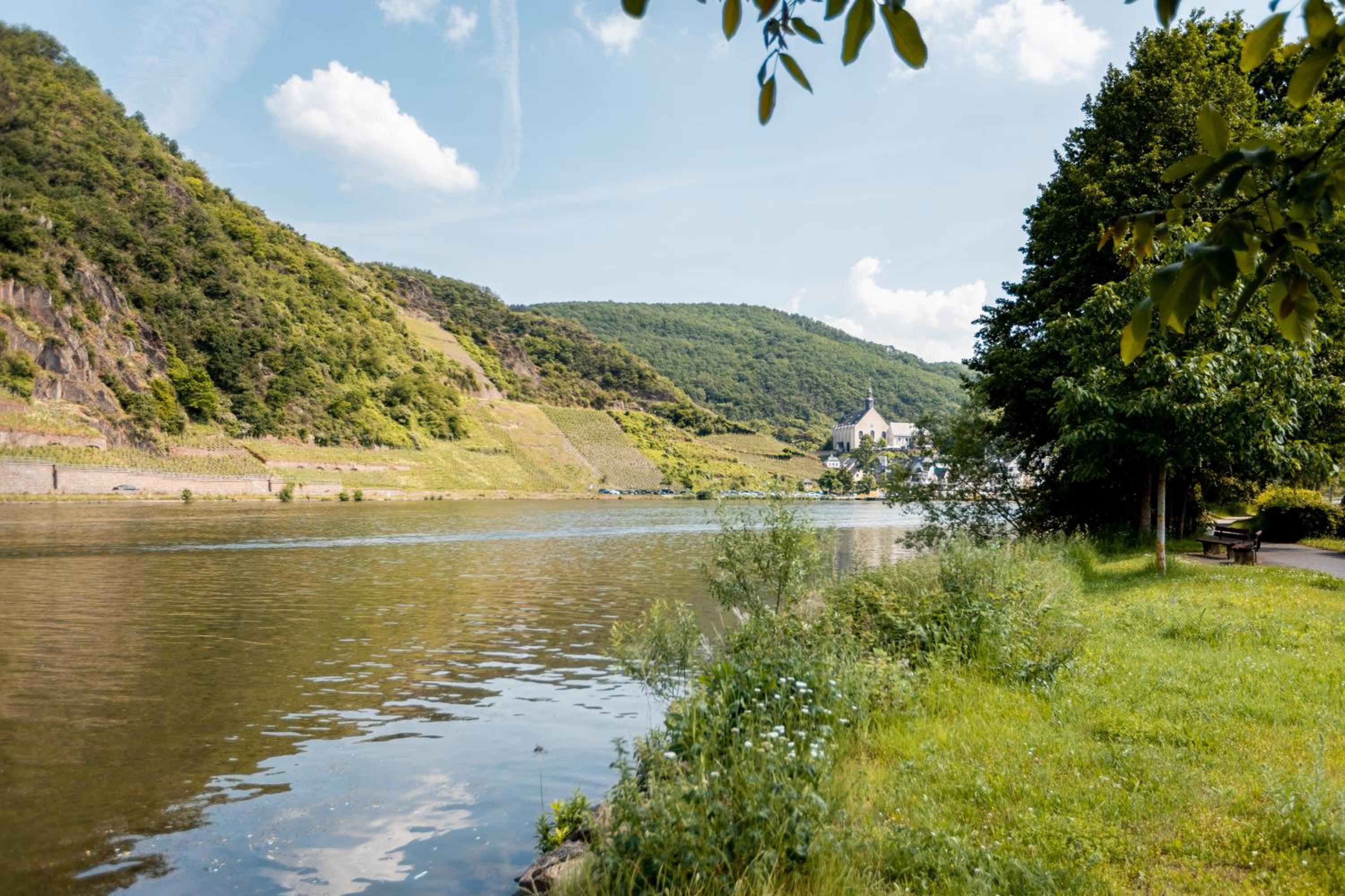 Seminarhaus Heim Retreat, Fachwerkhaus von 1451, Yoga, Naturgarten für 10 Personen