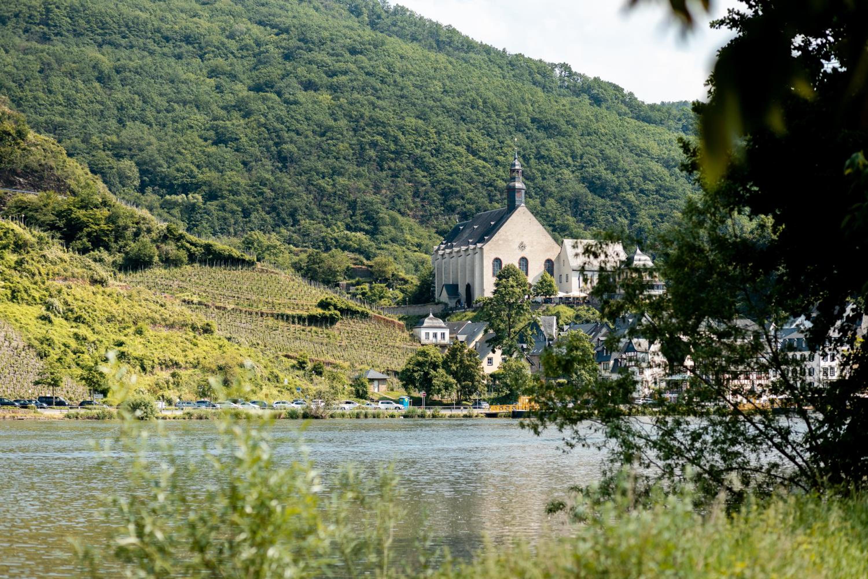 Seminarhaus Heim Retreat, Fachwerkhaus von 1451, Yoga, Naturgarten für 10 Personen