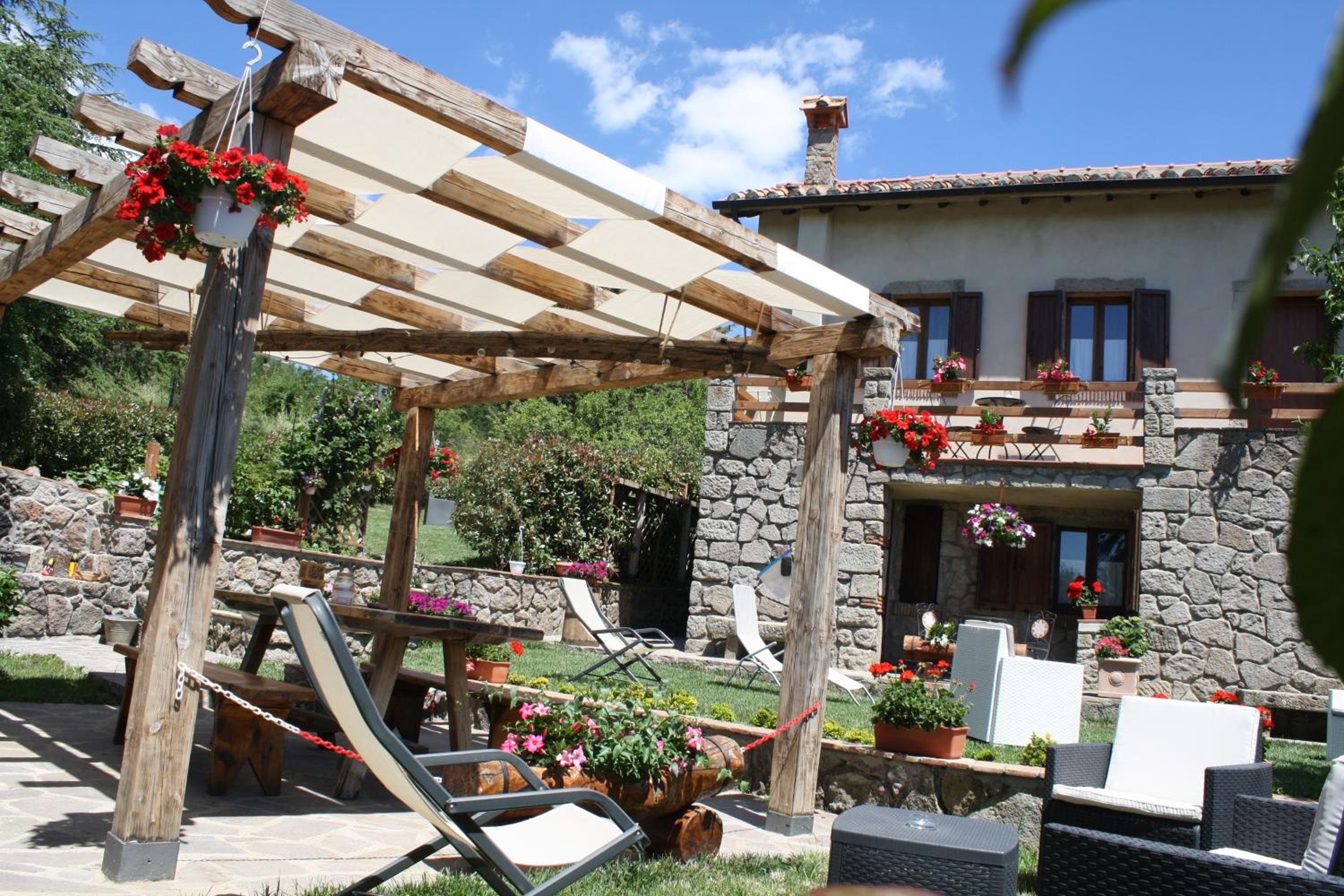 Agriturismo Biagiotti