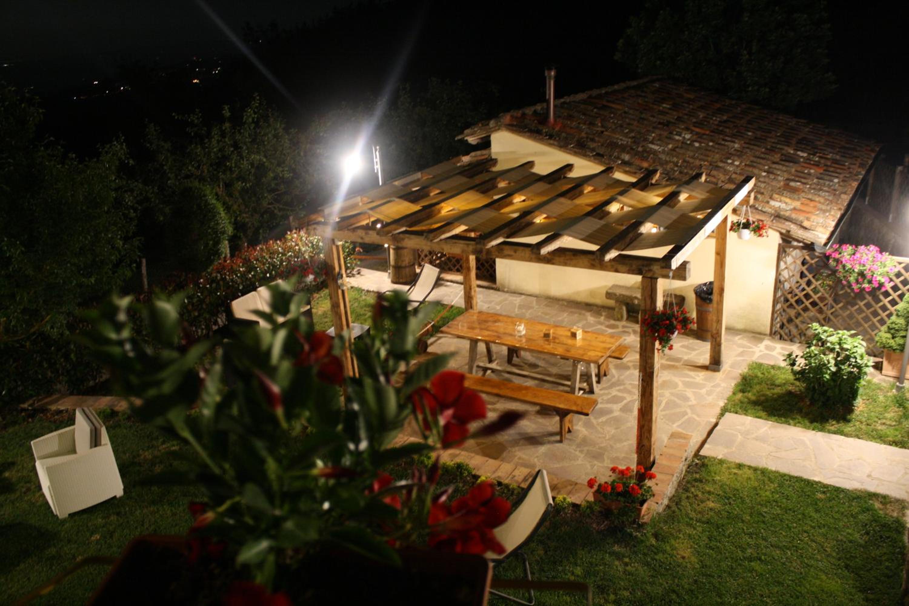 Agriturismo Biagiotti