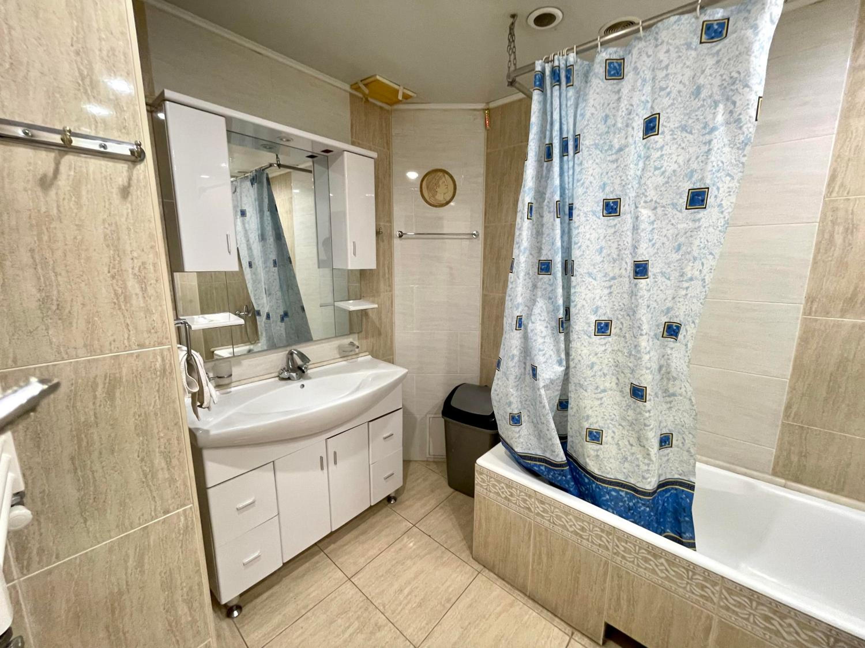 Apartments Emili
