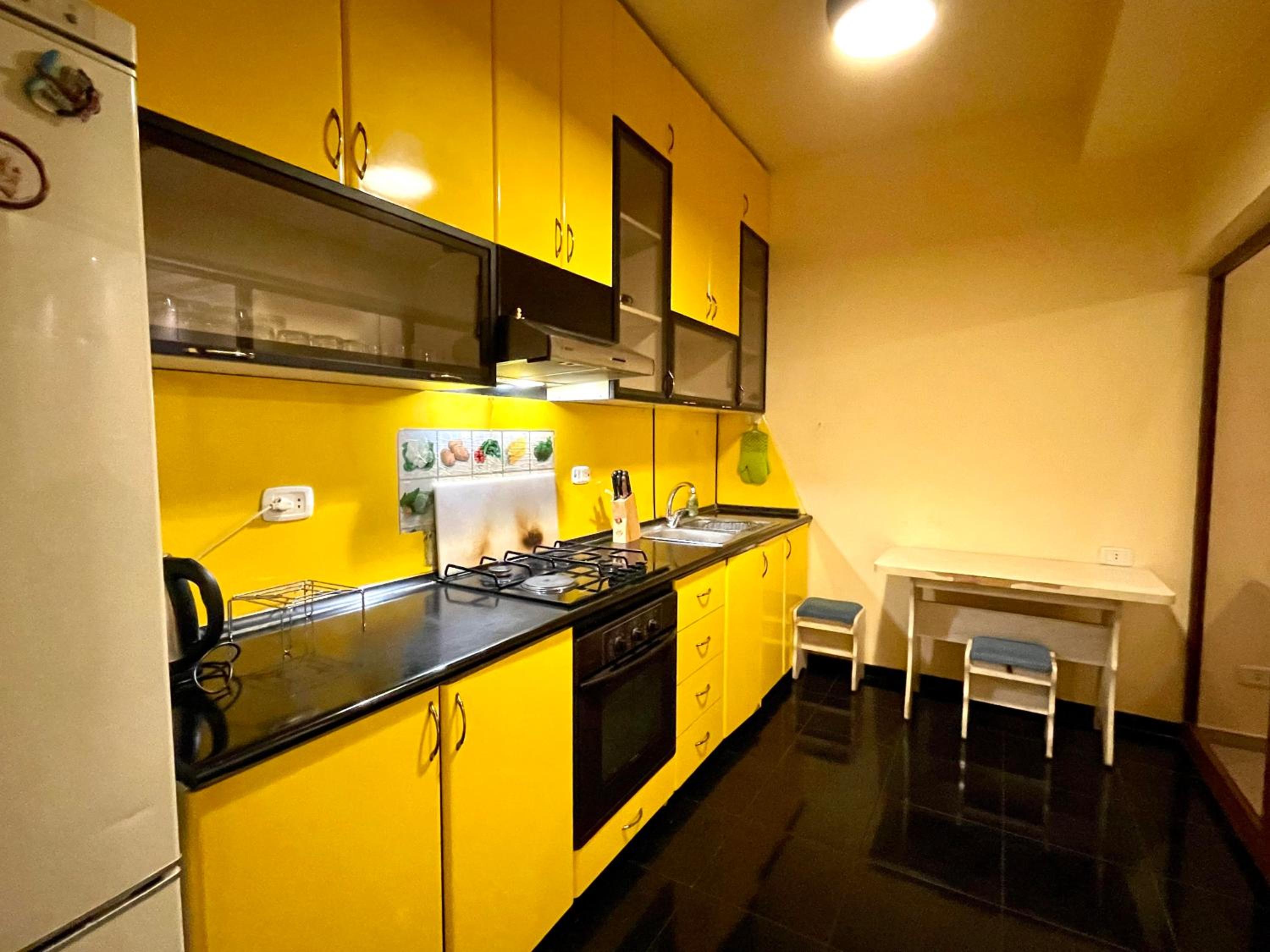 Apartments Emili