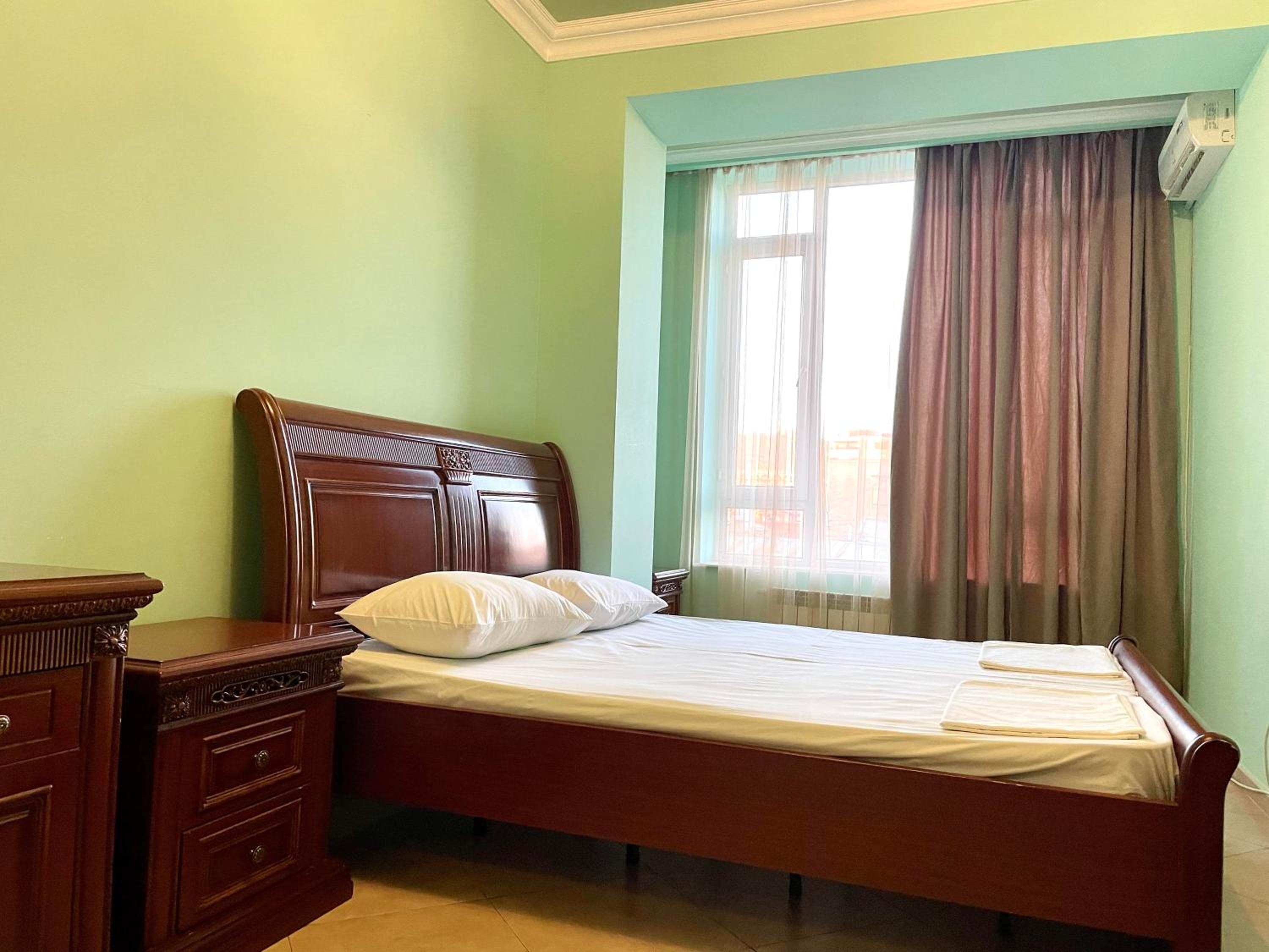 Apartments Emili