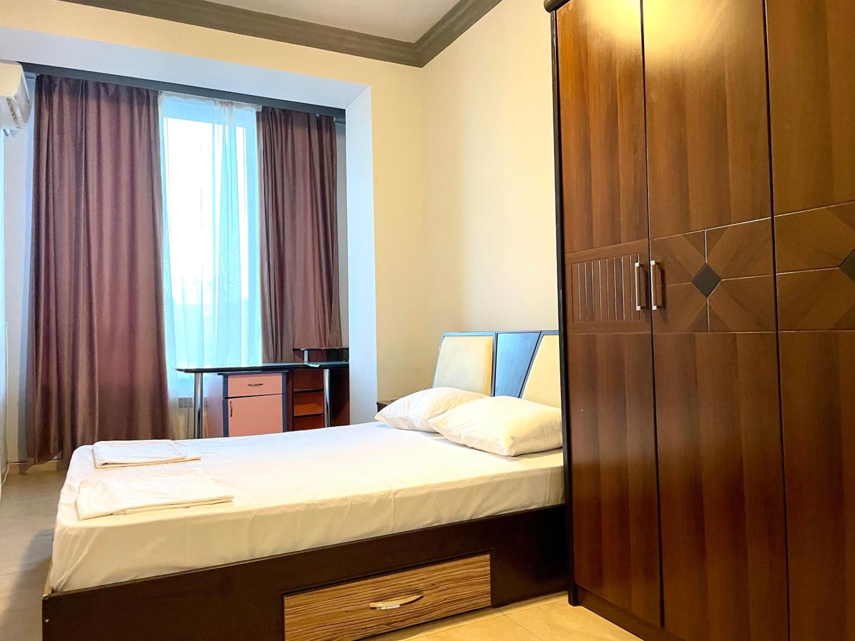 Apartments Emili