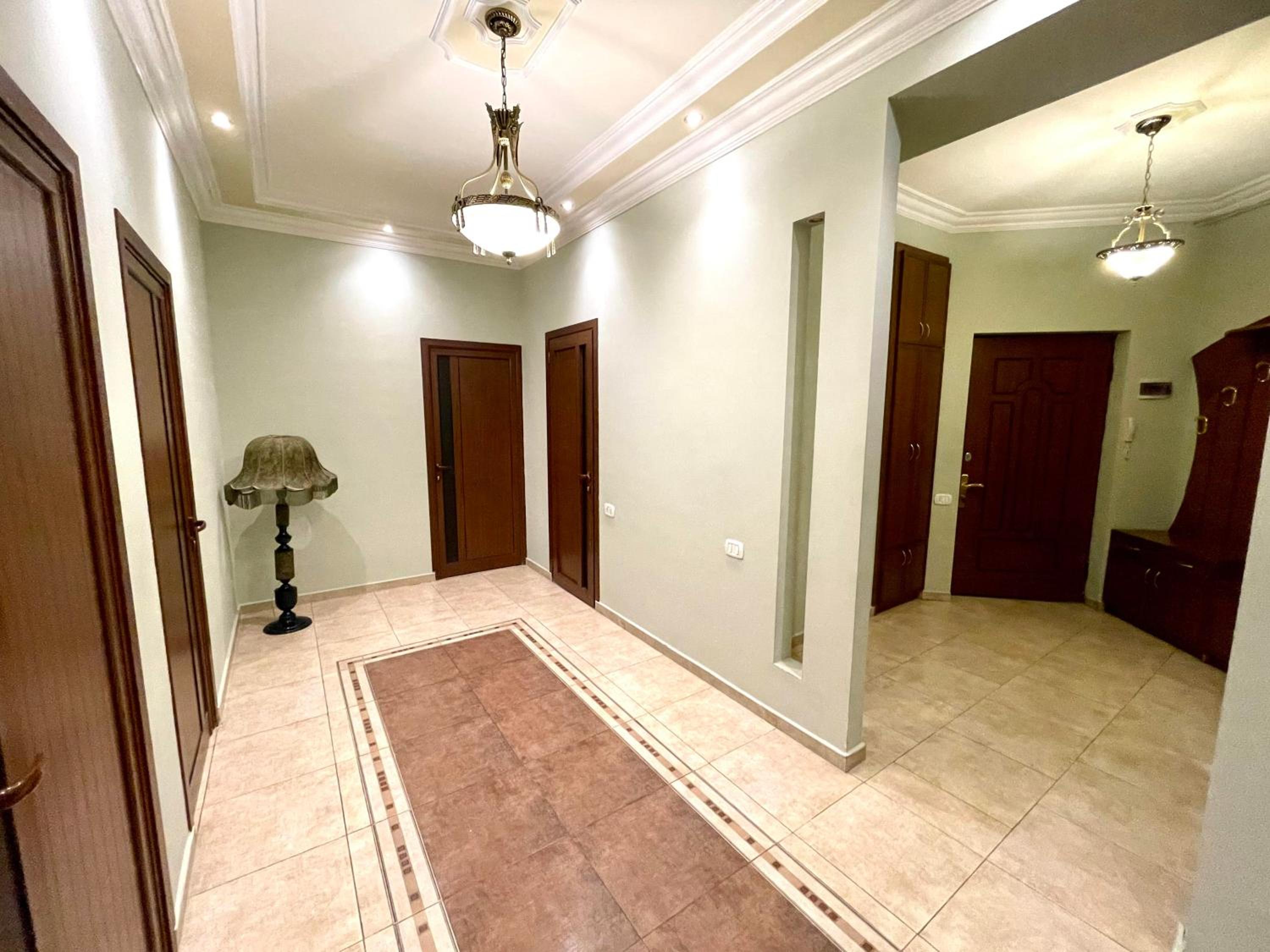 Apartments Emili