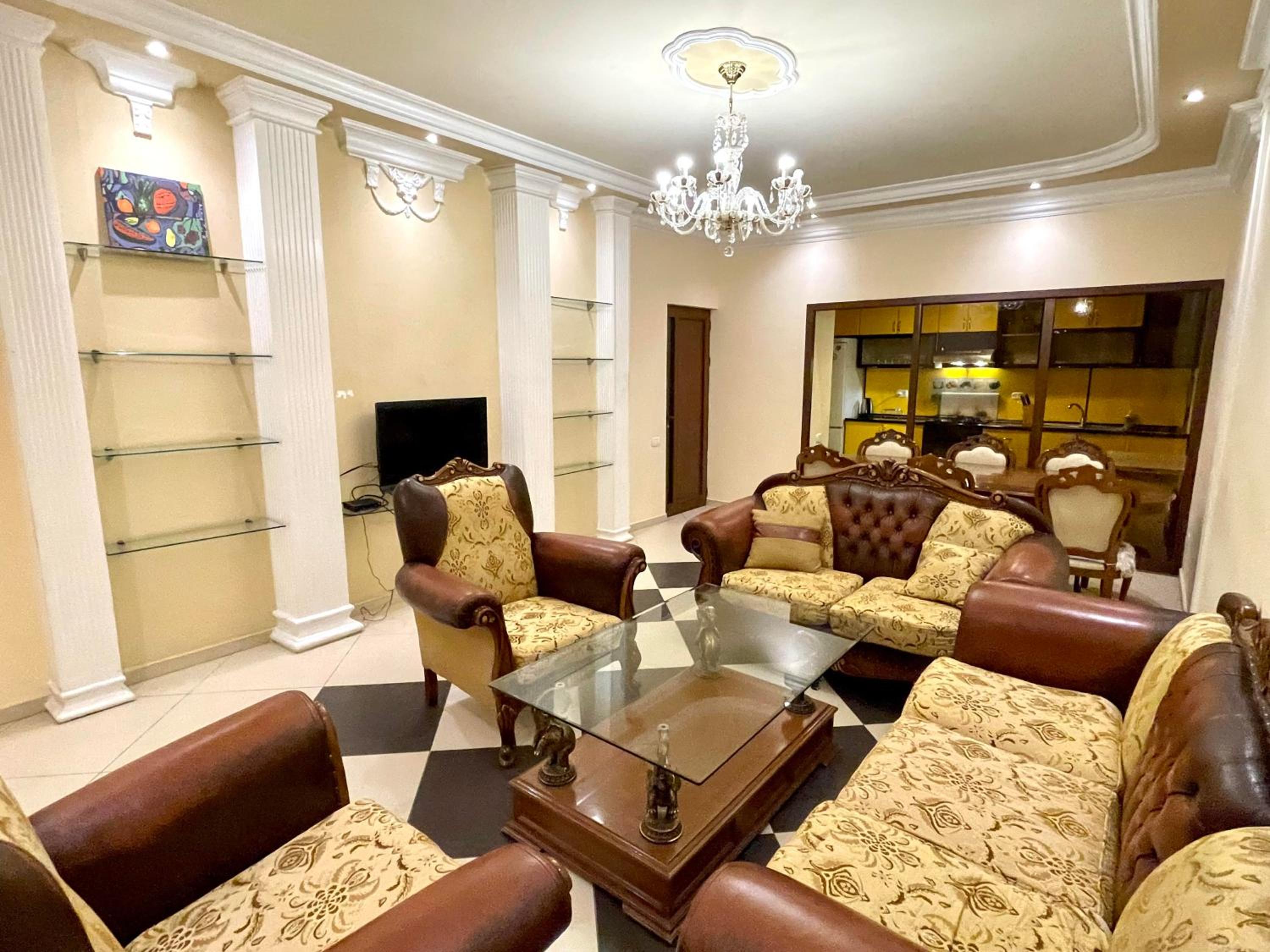 Apartments Emili
