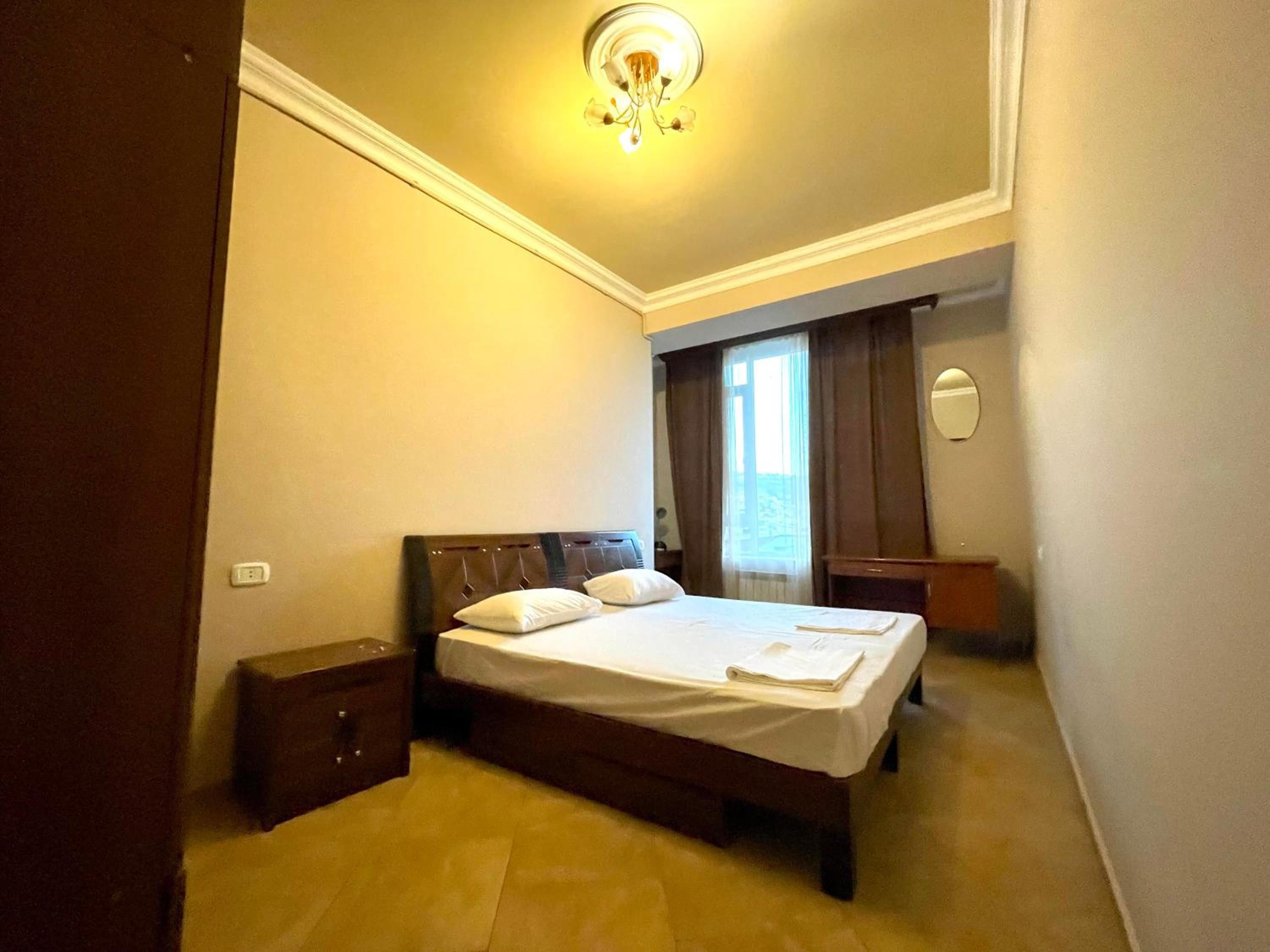 Apartments Emili