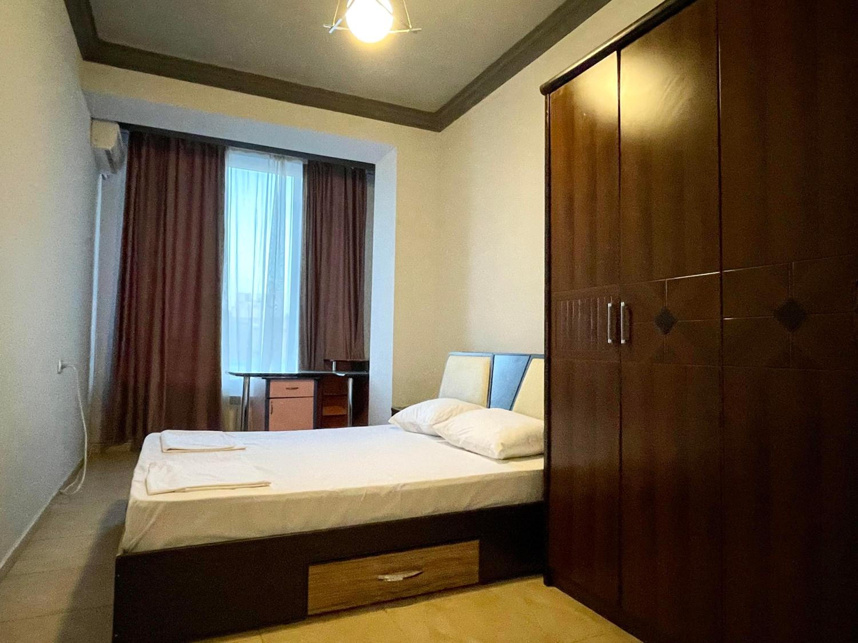 Apartments Emili