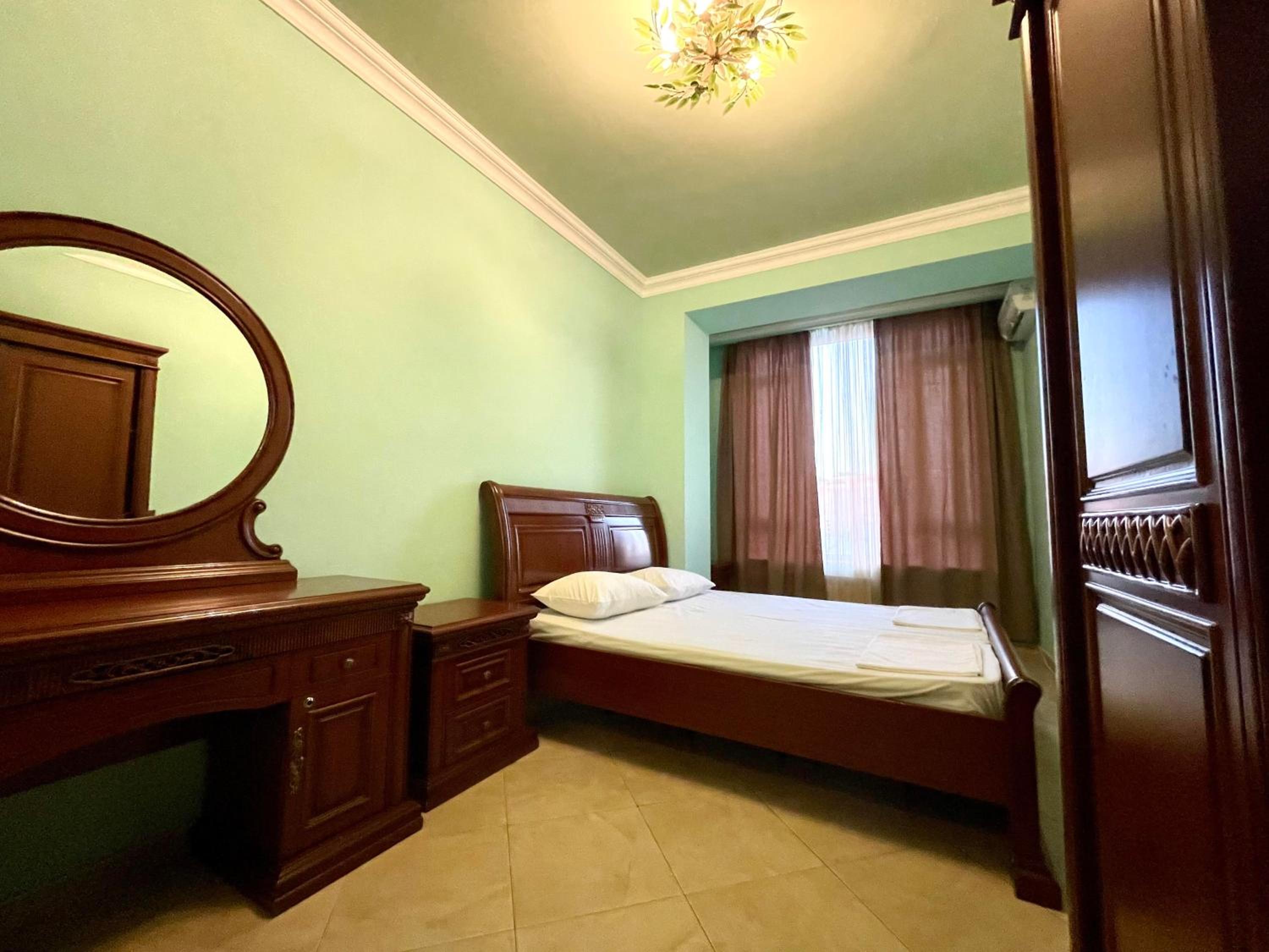 Apartments Emili