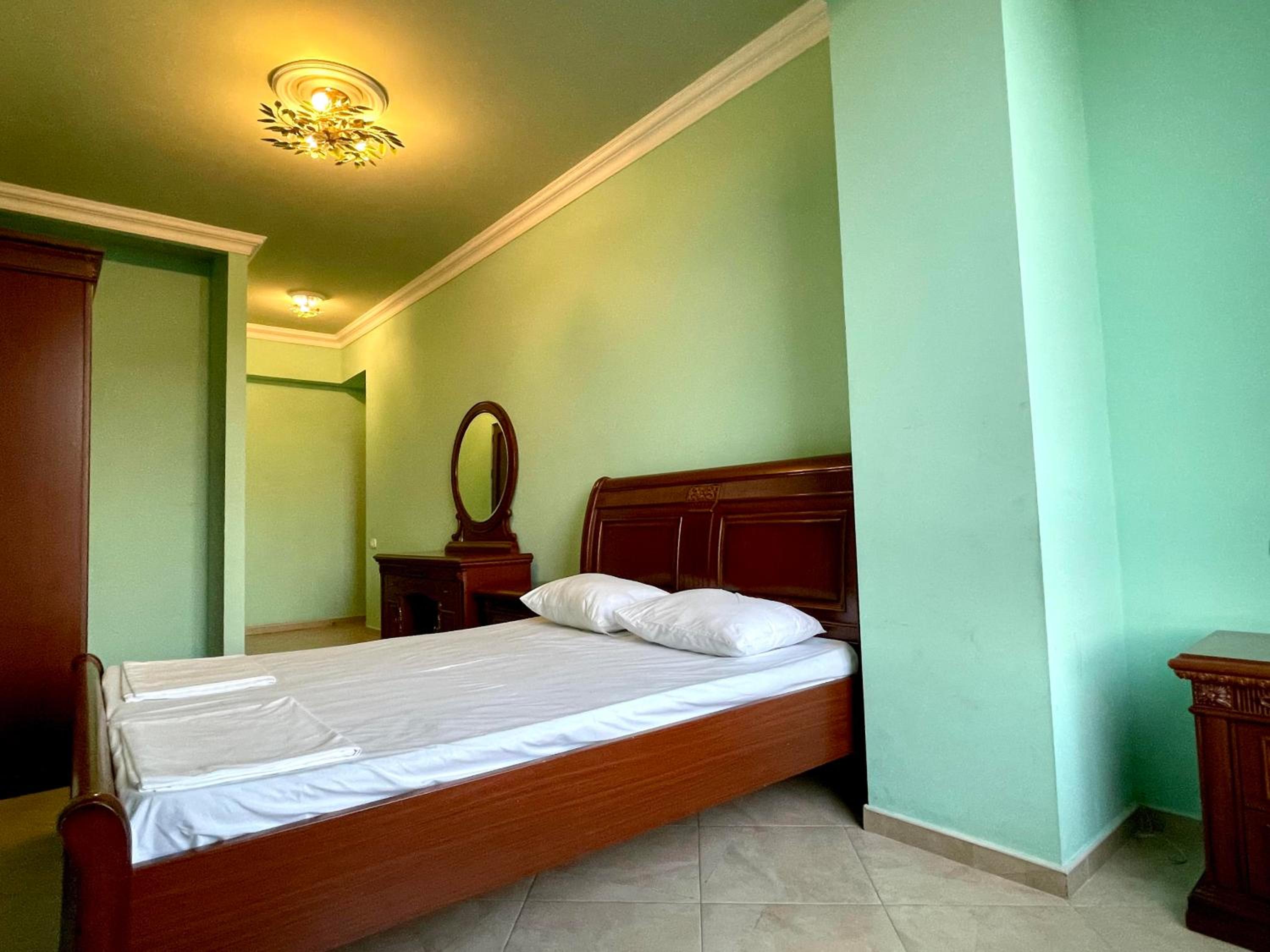 Apartments Emili