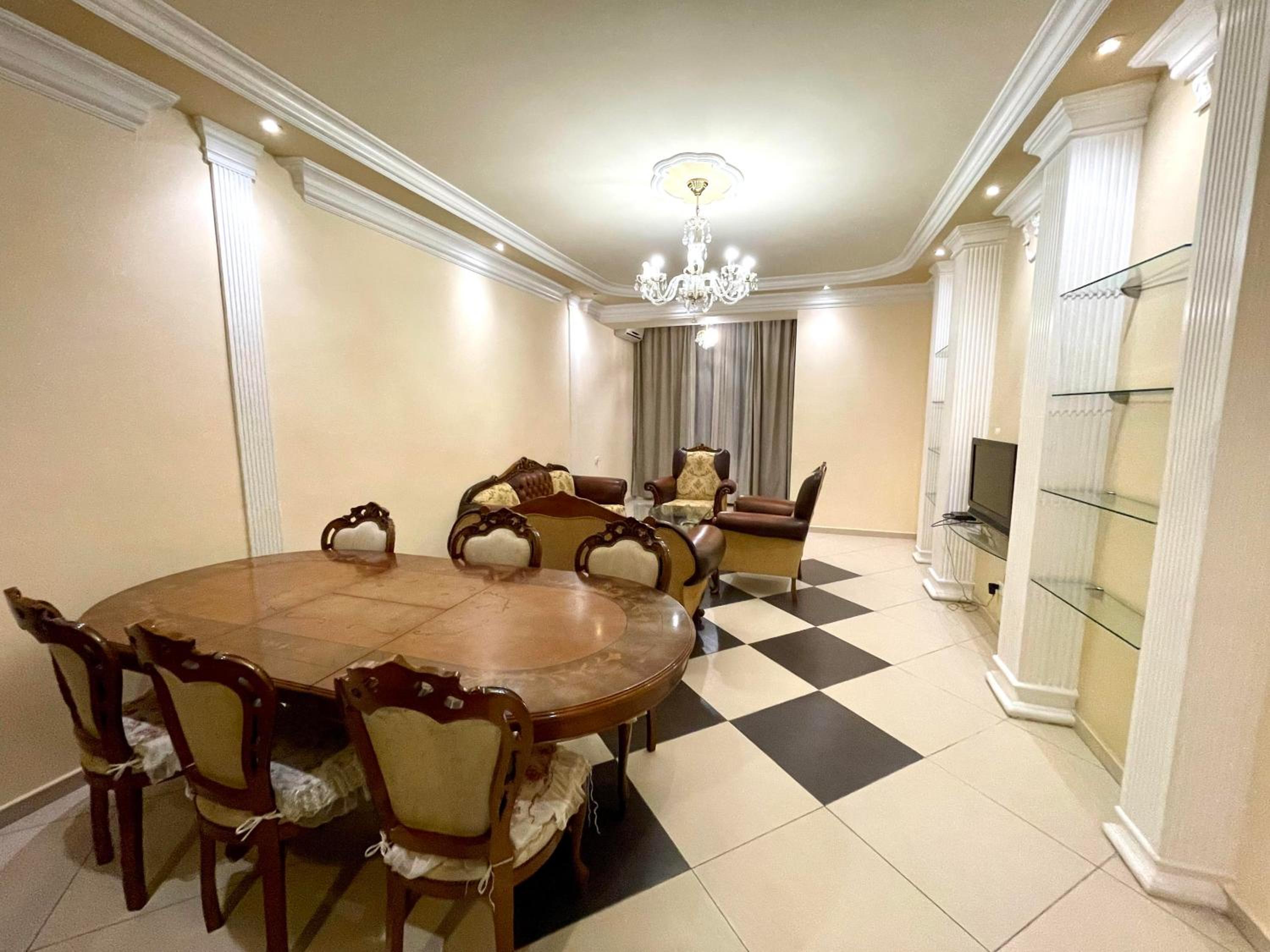 Apartments Emili